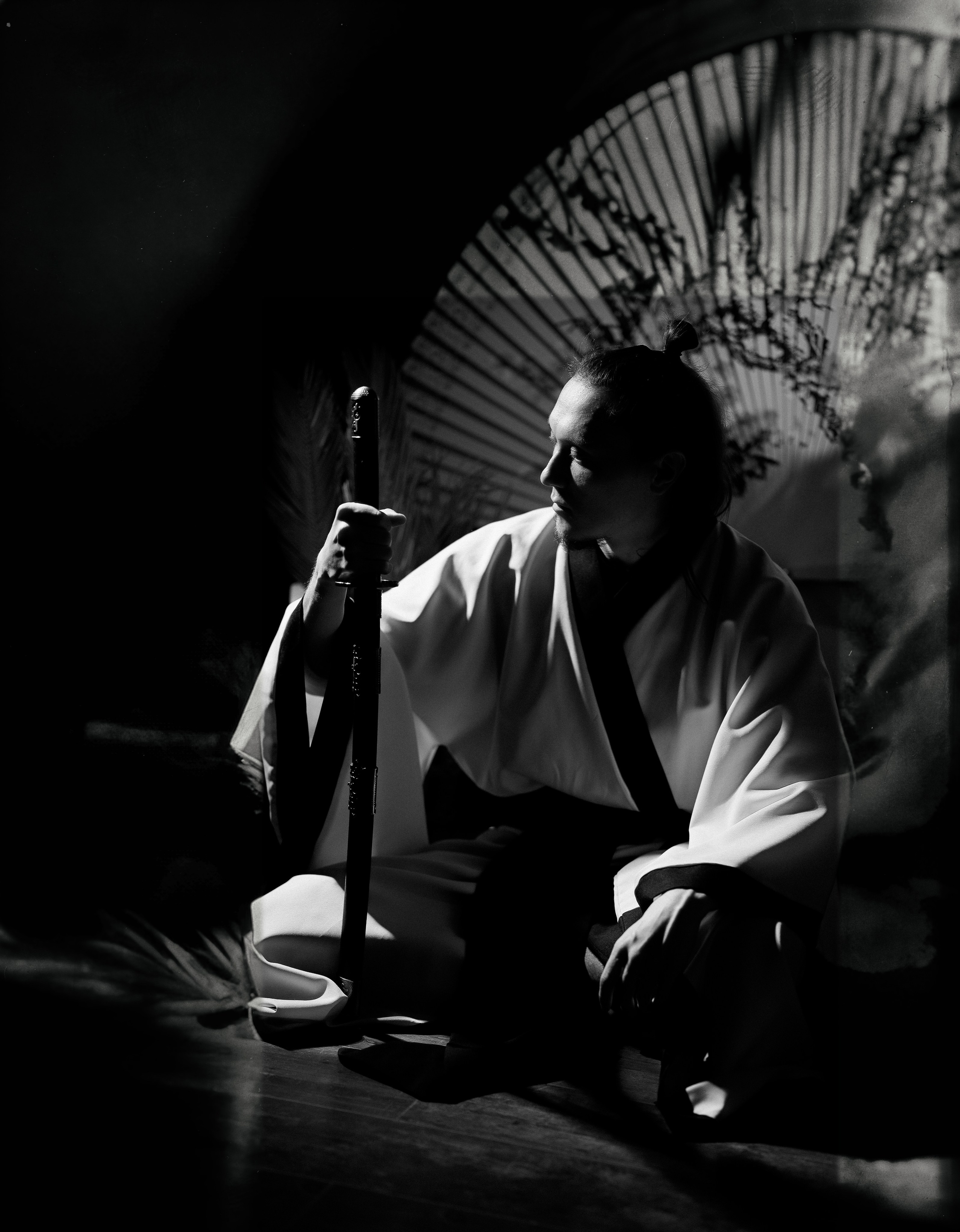 Япония. Фотограф в Москве Павел Моисеев