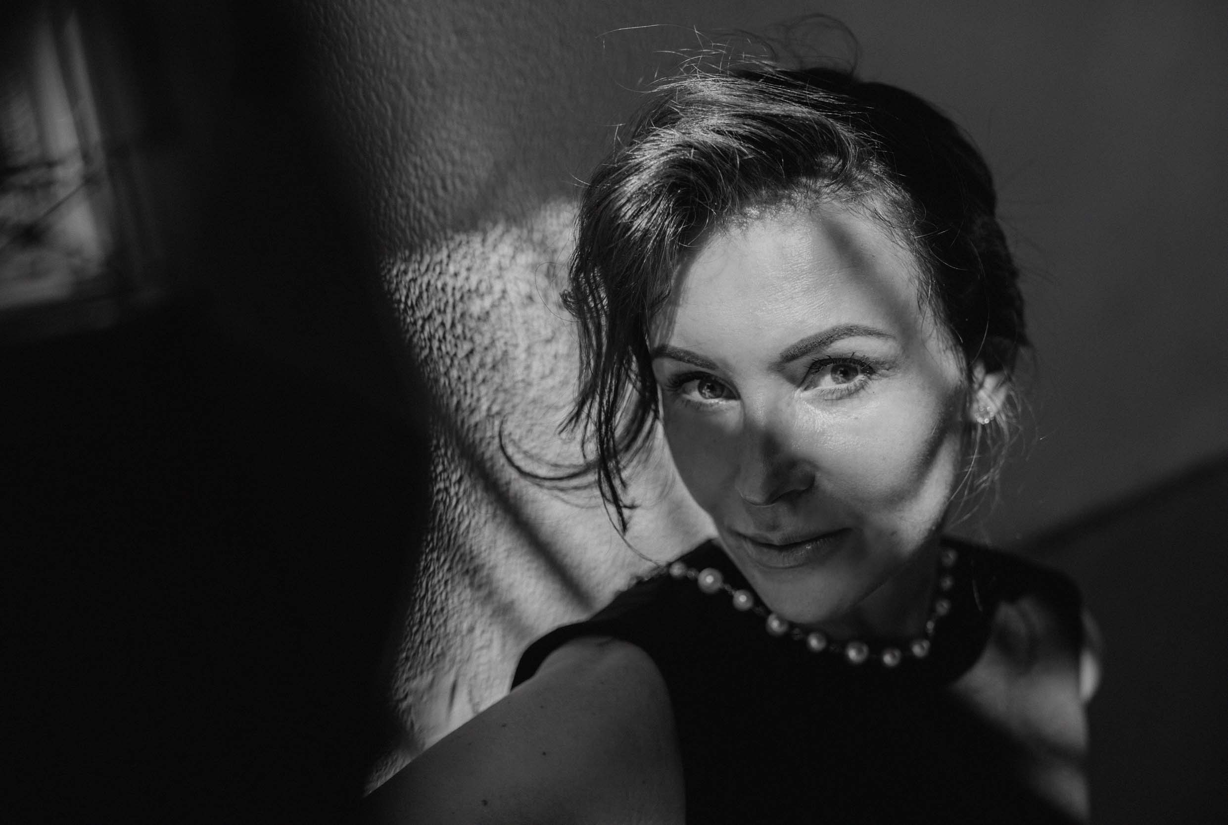 ЖЕНСКИЙ ПОРТРЕТ. Фотография. Визуально-чувственный мир души