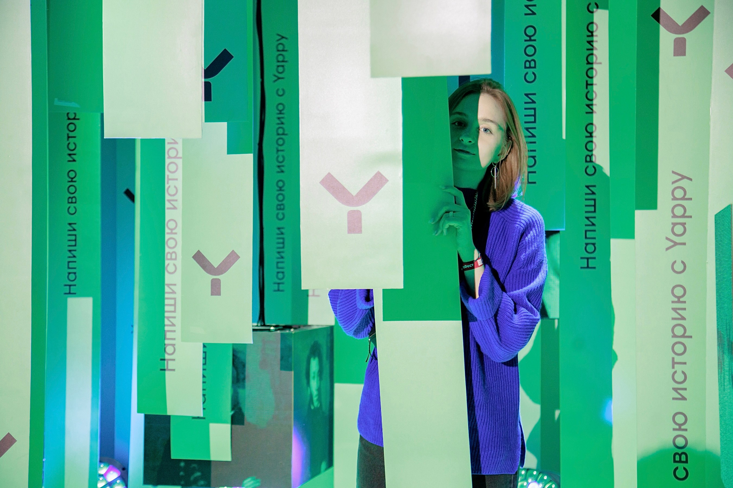 Репортаж. Фотограф на мероприятие в Санкт-Петербурге