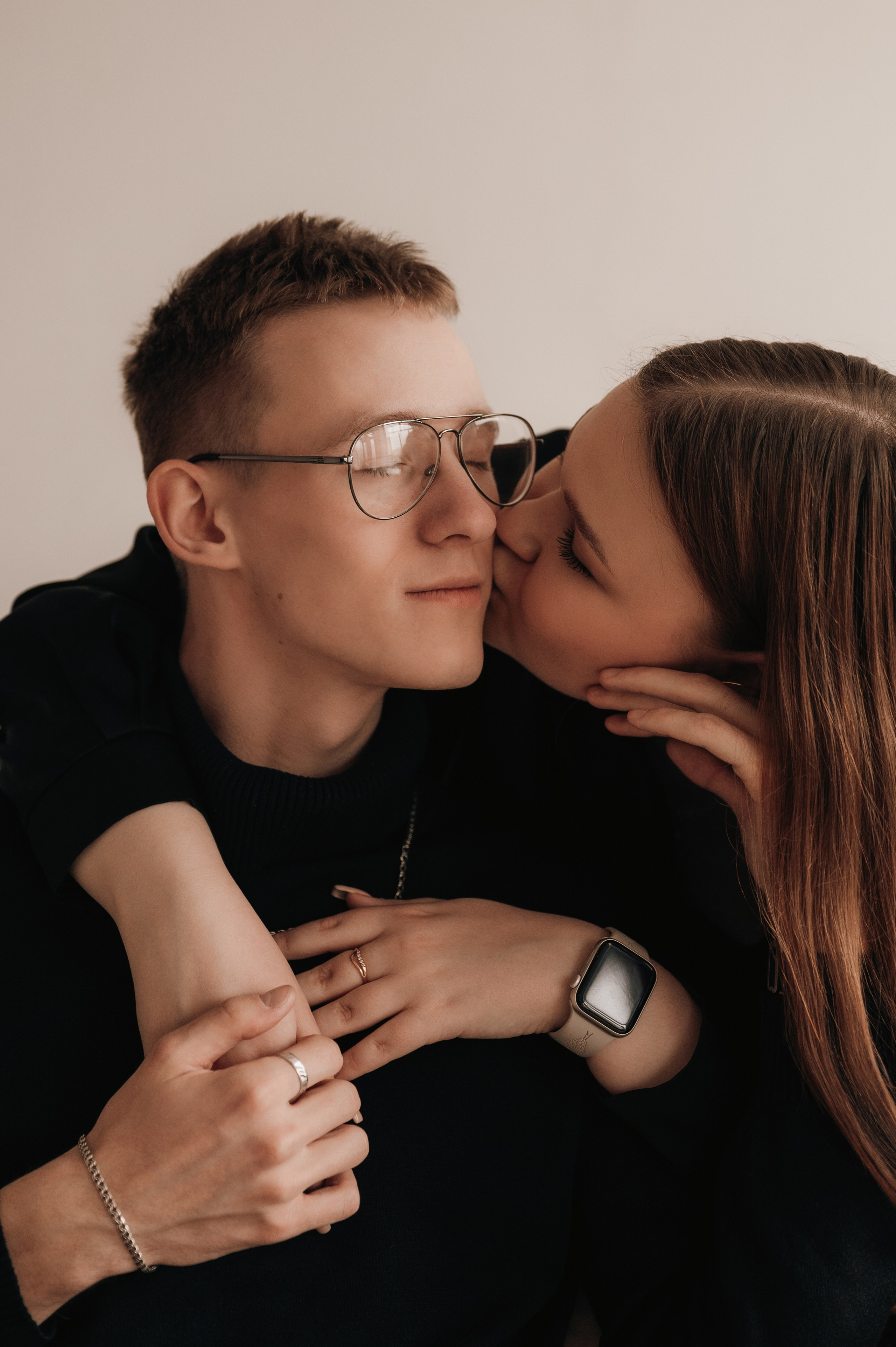 Семейные фотосессии. Фотостудия 220 — первая в Чите фотостудия, предназначенная для работы