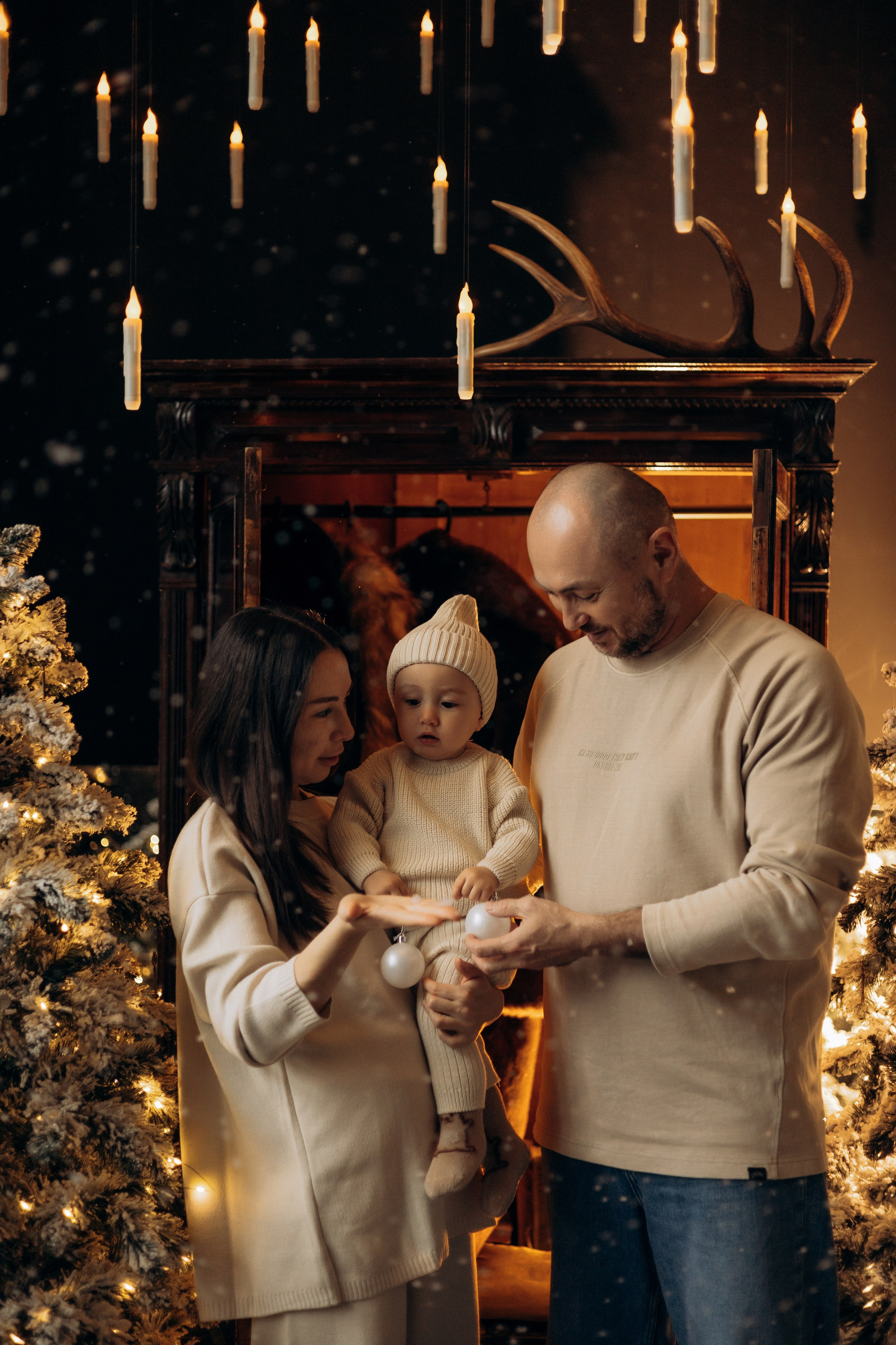 Зал Майя. Самый теплый фотограф в Краснодаре Рябоконь Ксения