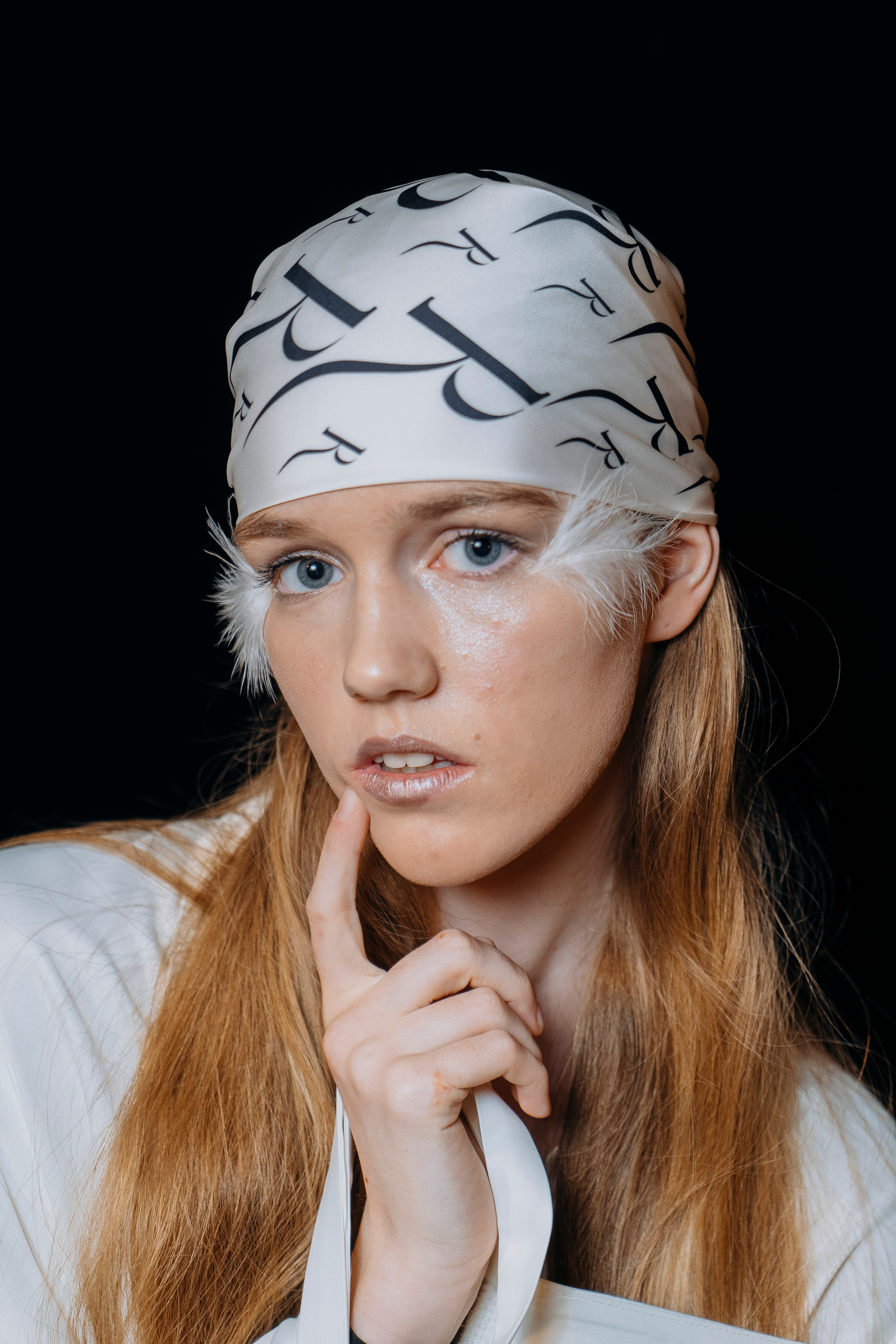 Международный «Московский Конкурс Молодых Модельеров» (МКММ). Профессиональный портретный фотограф в Москве Владимир Глаголев