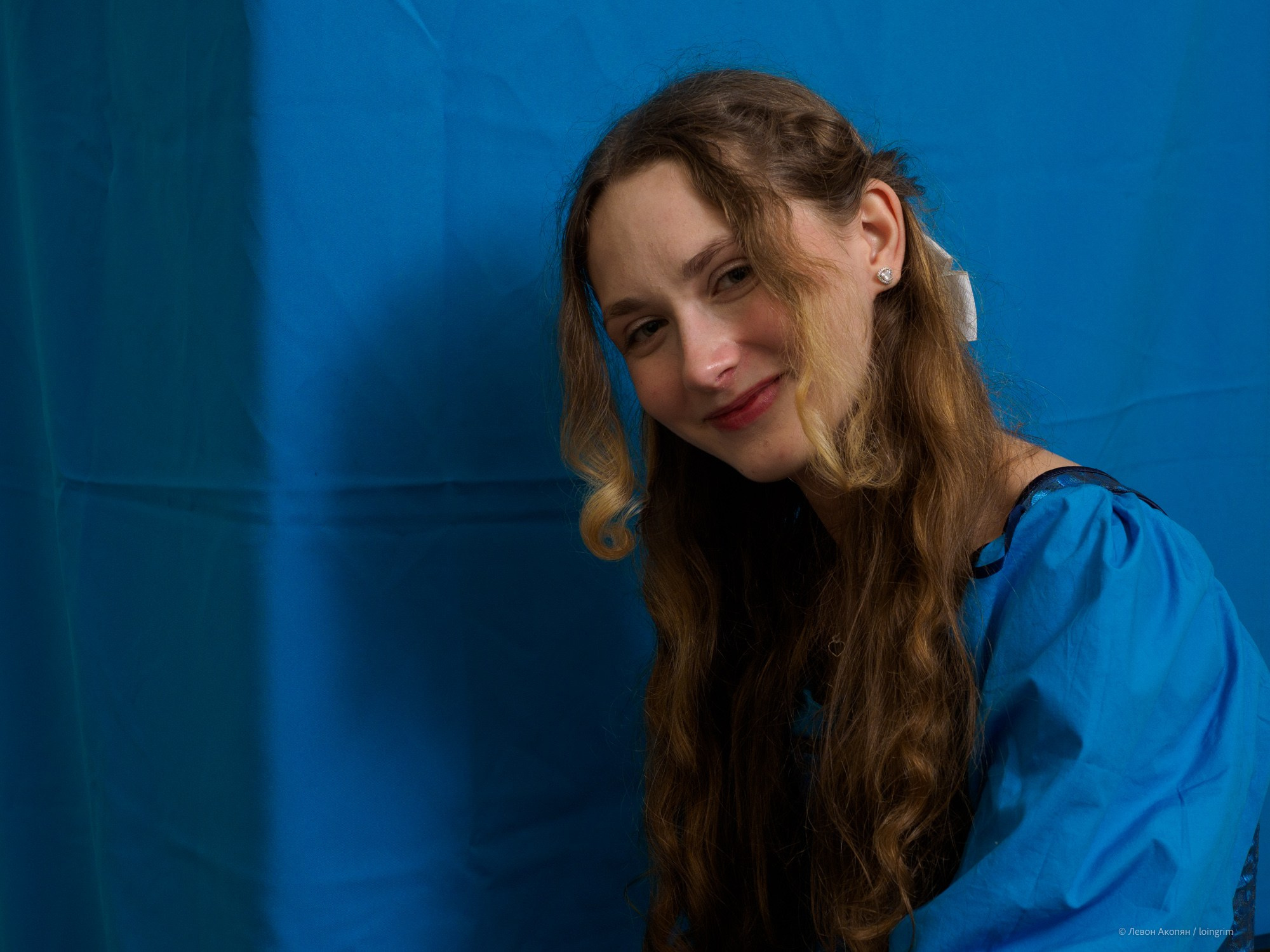 Осенний бал МФТИ 2025. Loingrim — Свободный художник. Снимаю в своё удовольствие