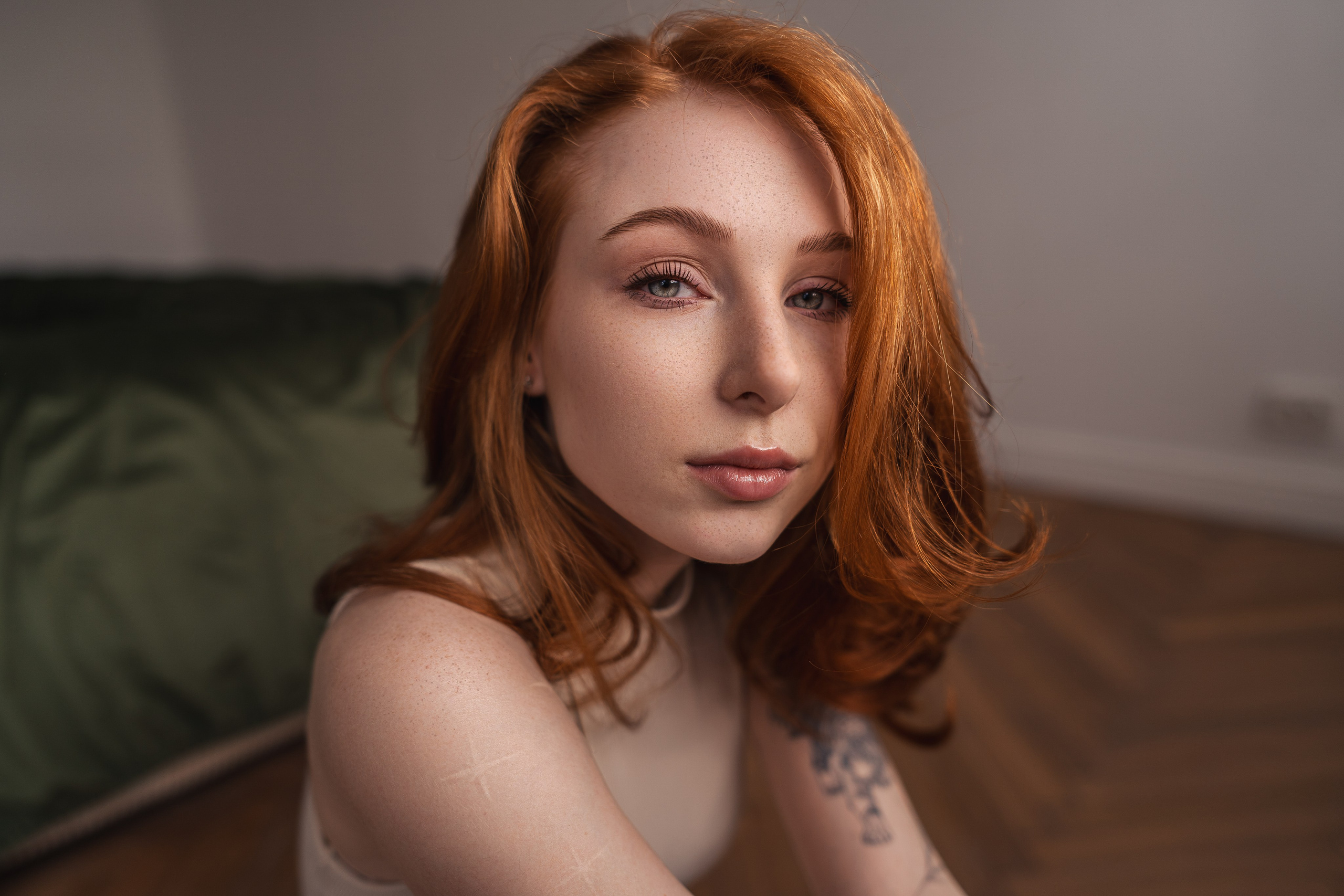 Вера. Женский фотограф Обнинск — Москва