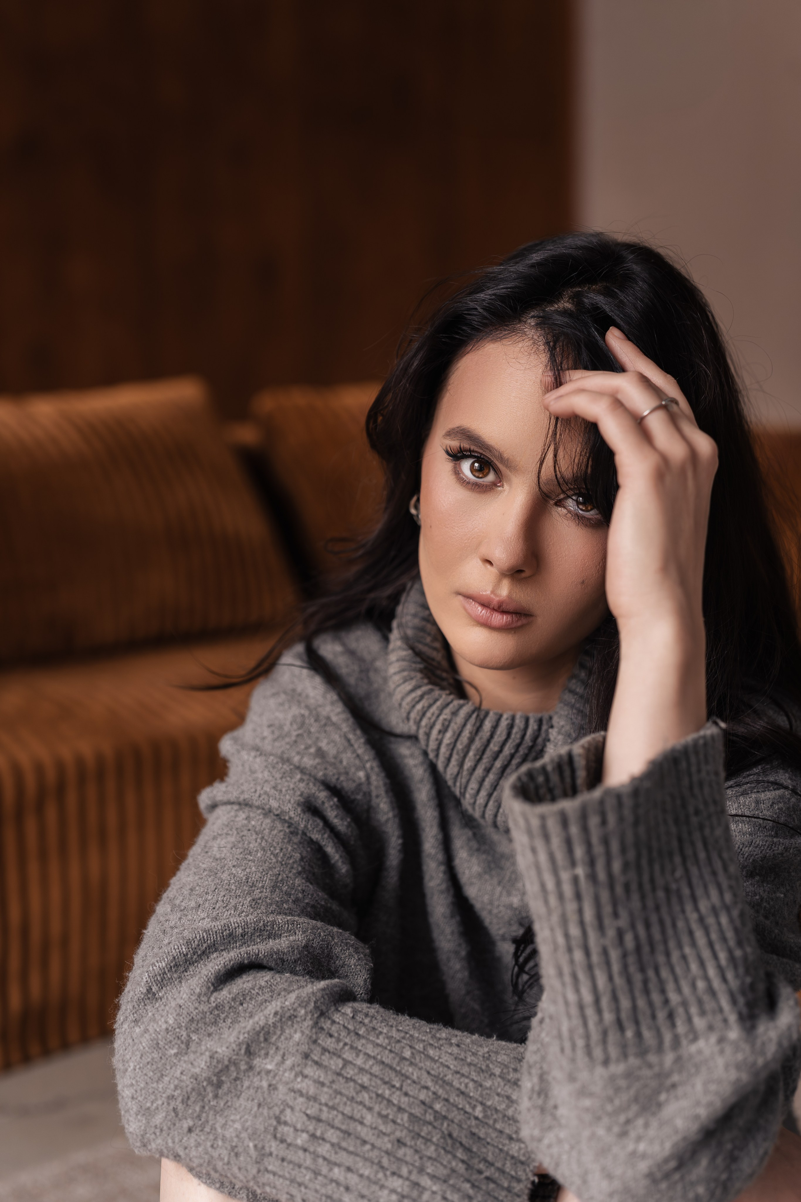 Мария. Женский фотограф Обнинск — Москва