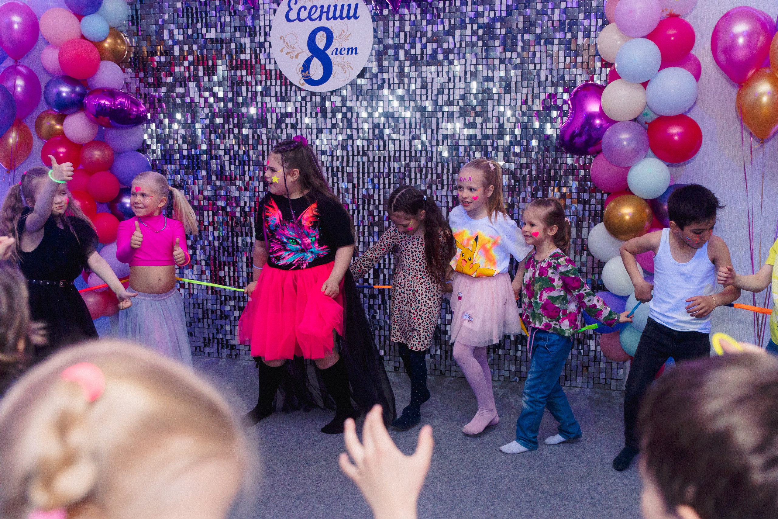 День Рождения Ломоносов. Фотограф в Кронштадте и Санкт-Петербурге Анастасия Коваленко