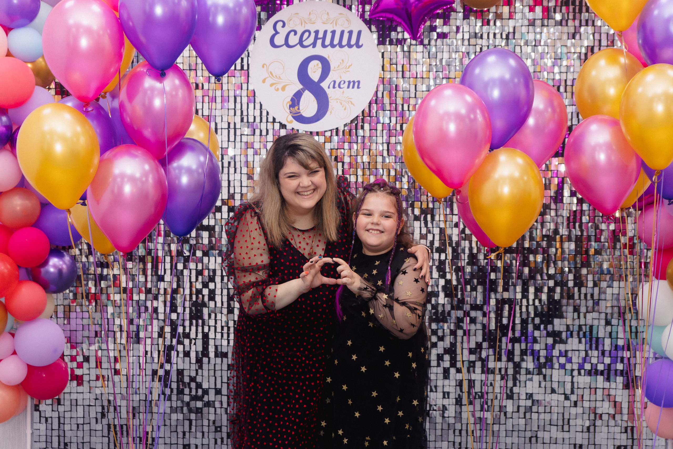 День Рождения Ломоносов. Фотограф в Кронштадте и Санкт-Петербурге Анастасия Коваленко