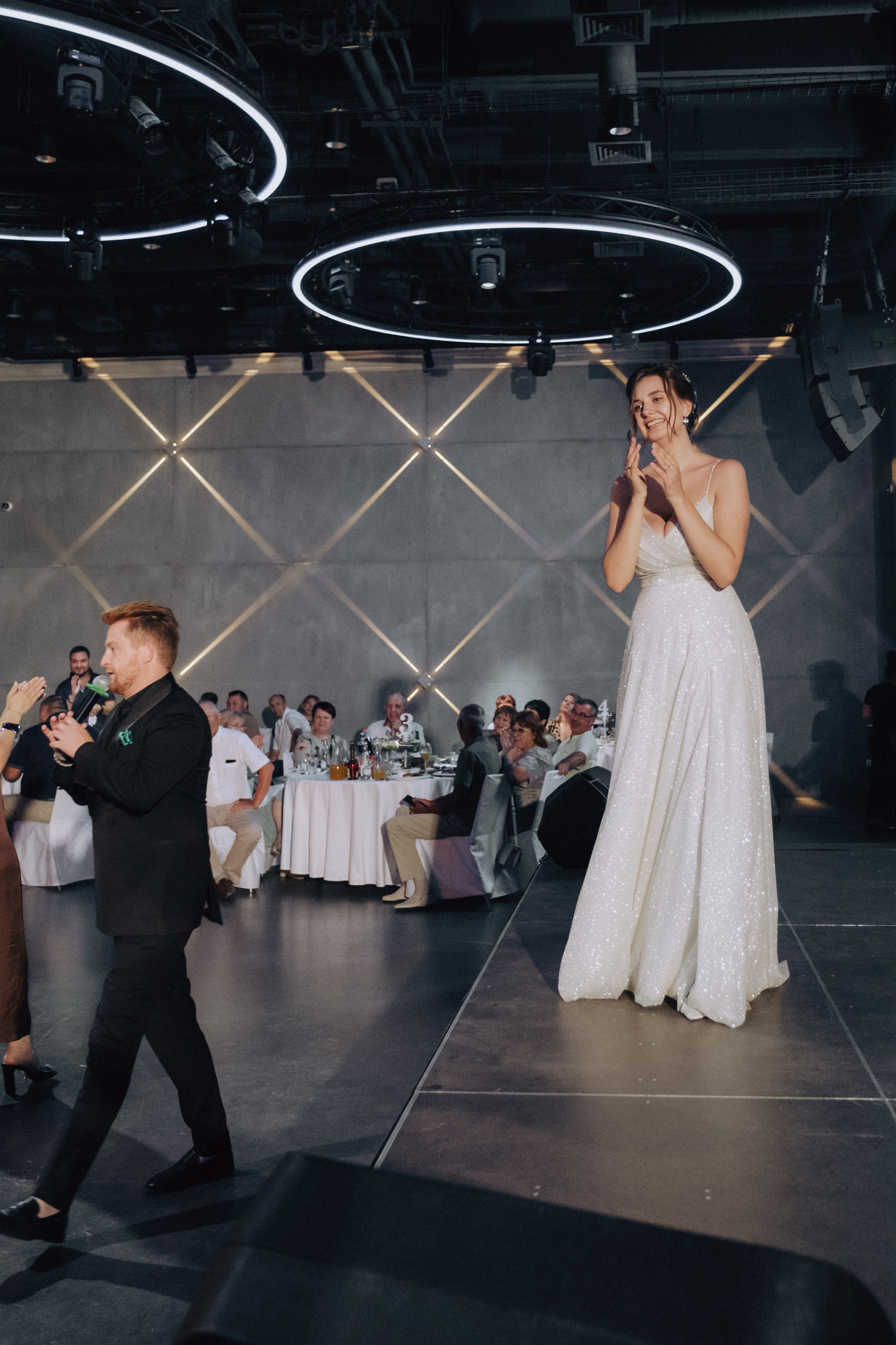 Саша + Леша. Анна Гусарова свадебный фотограф в Волгограде