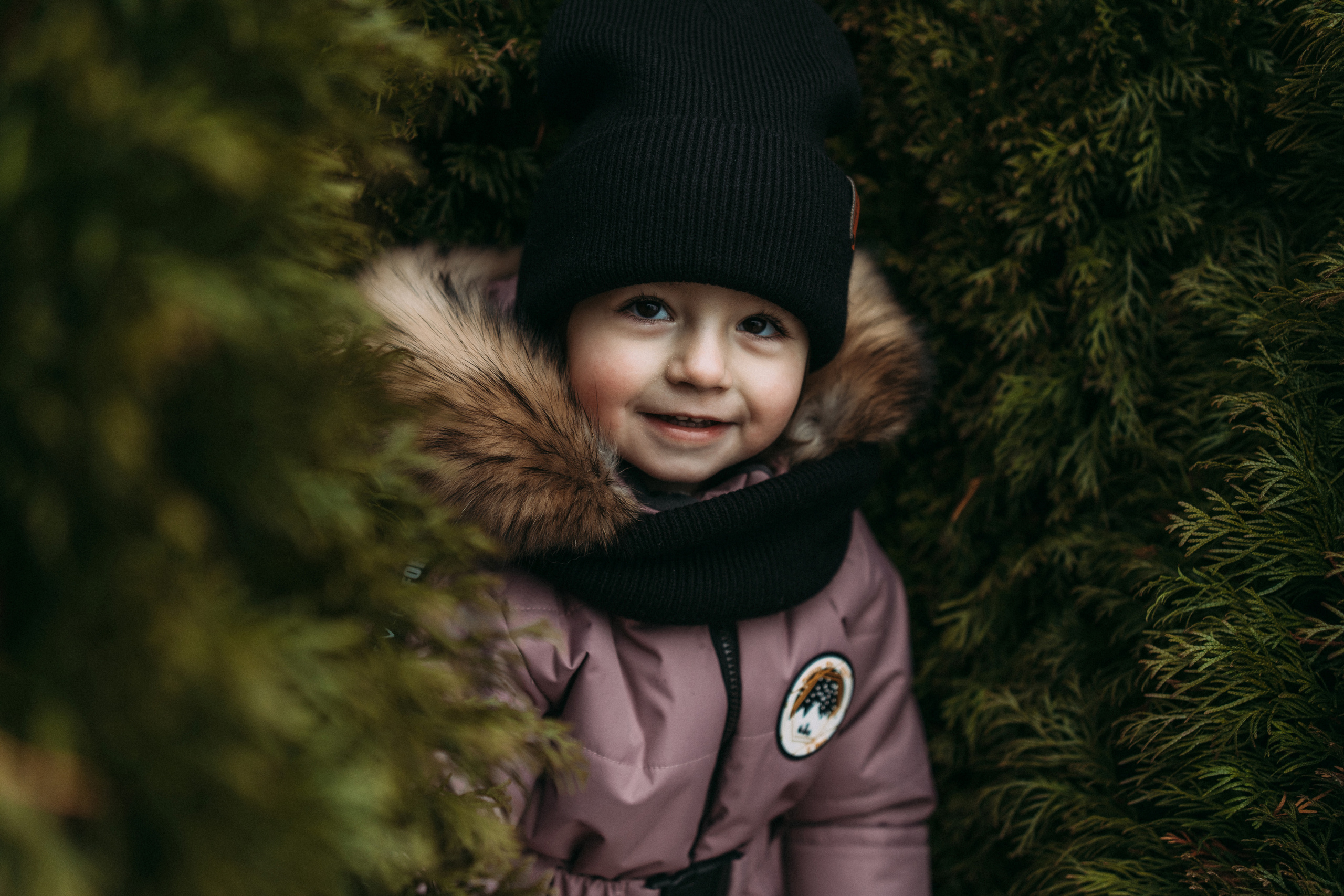 Коля, Алёна, Соня. Семейный фотограф и детский фотограф в Волгограде Алеся Бутакова — дет
