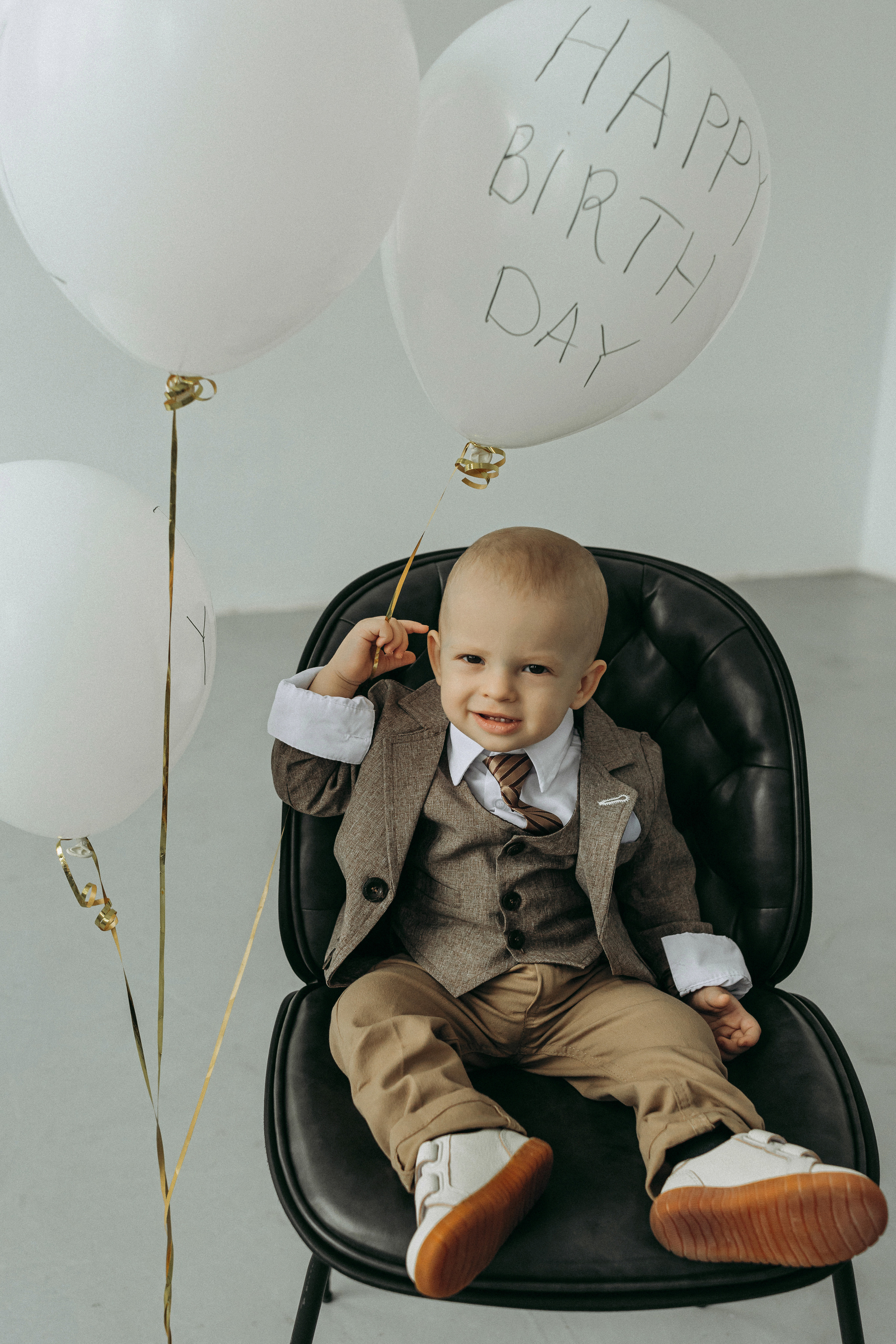 Антон, Аня, Маша и Гоша. Семейный фотограф и детский фотограф в Волгограде Алеся Бутакова — дет