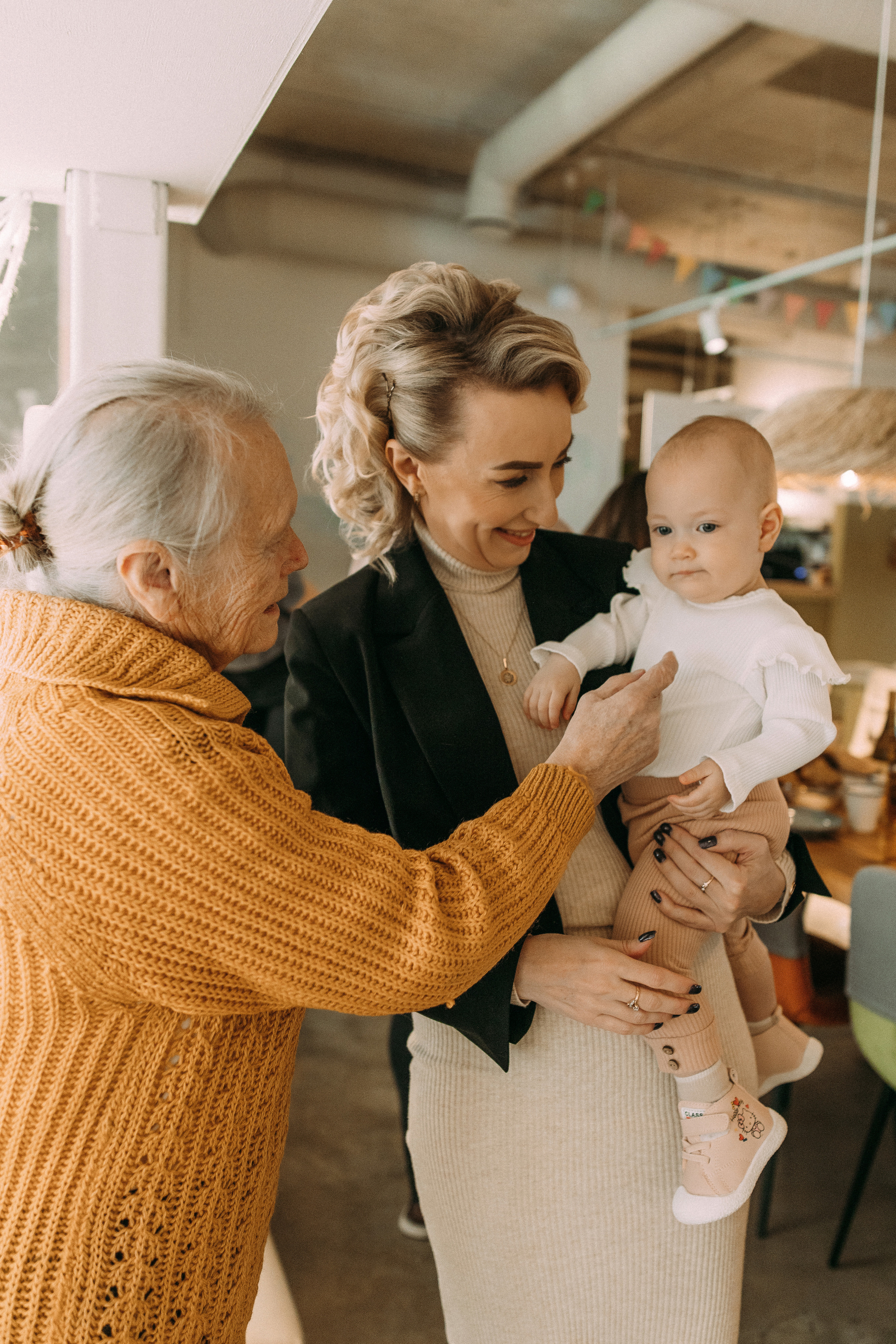 Ярославе годик. Семейный фотограф и детский фотограф в Волгограде Алеся Бутакова — дет