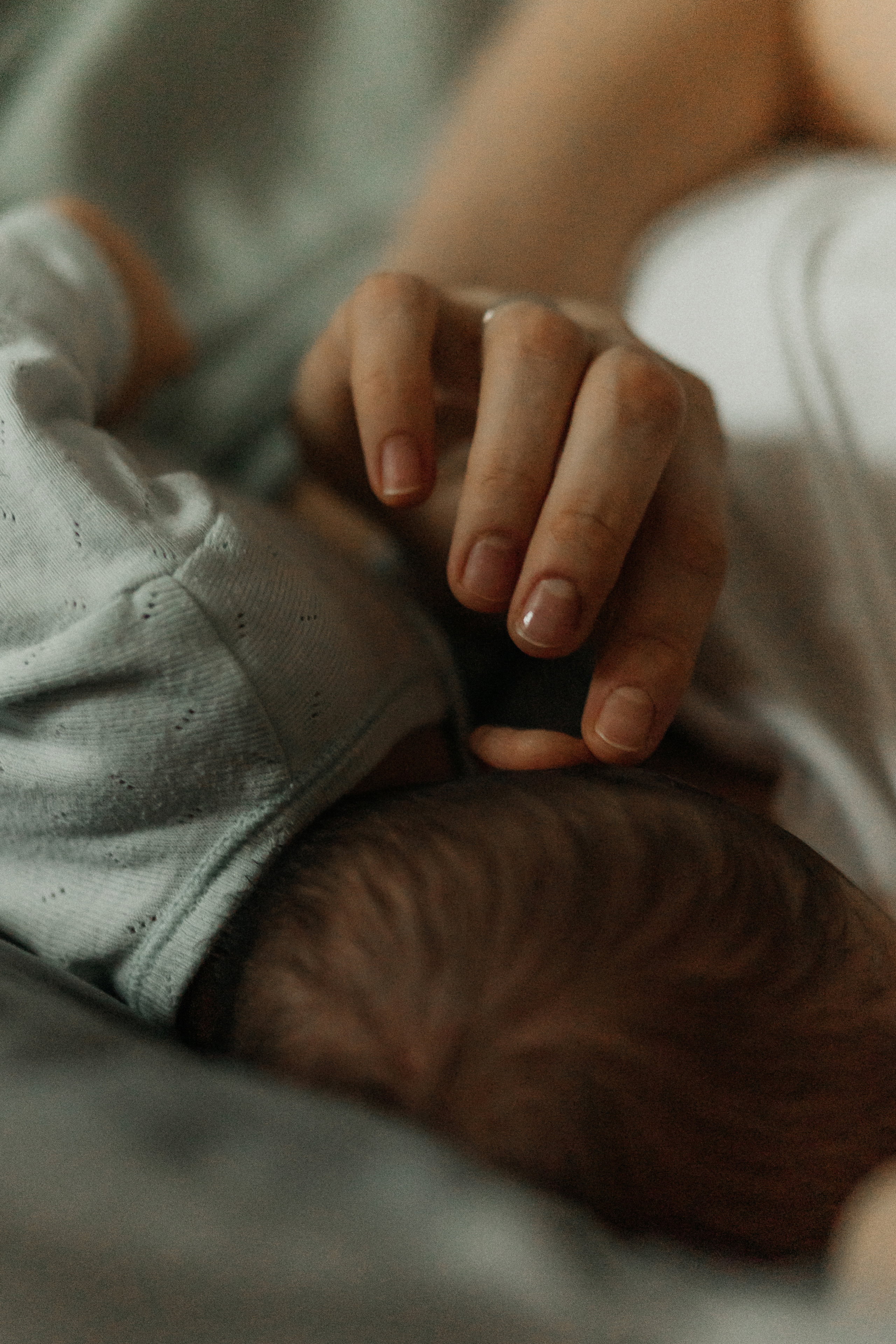 Даша, Сергей и Лев. Семейный фотограф и детский фотограф в Волгограде Алеся Бутакова — дет