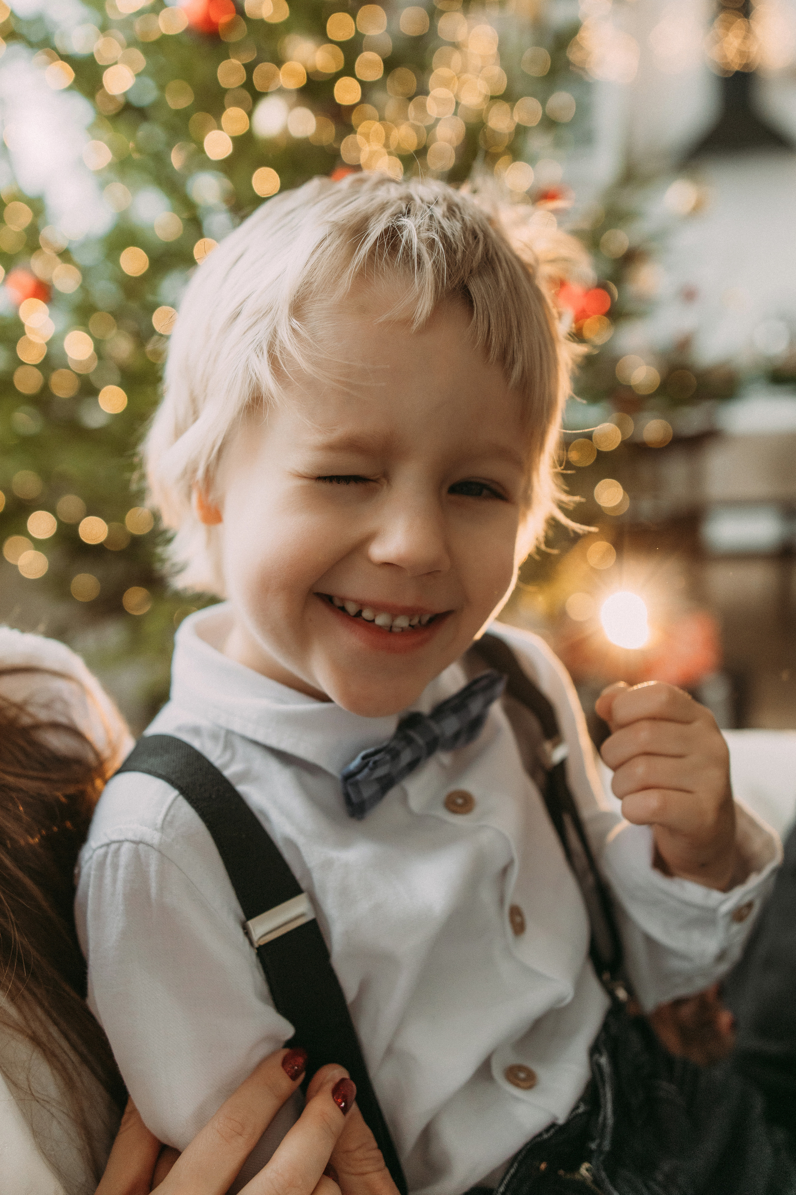 Катя, Дима и Тёма. Семейный фотограф и детский фотограф в Волгограде Алеся Бутакова — дет