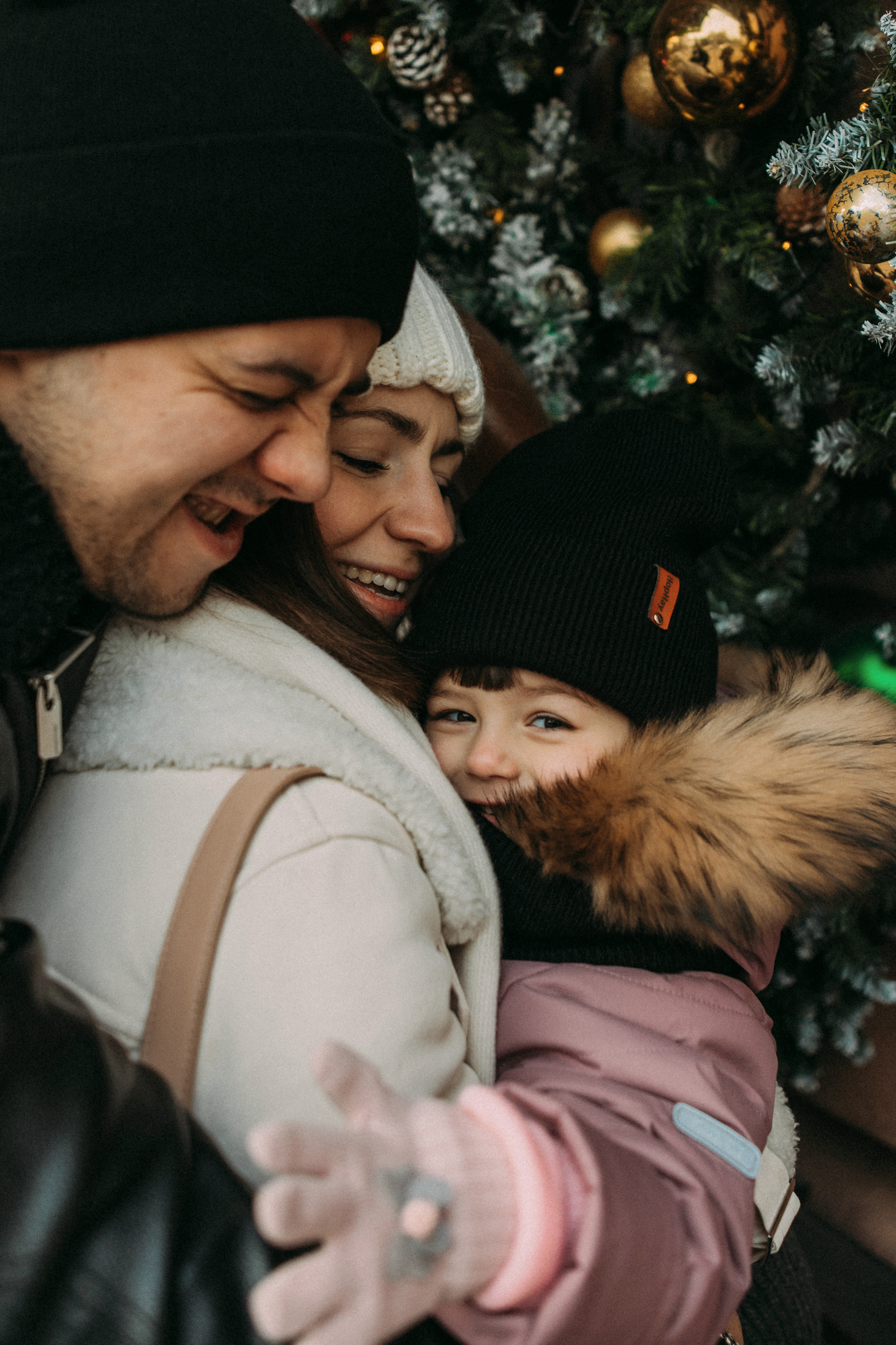Коля, Алёна, Соня. Семейный фотограф и детский фотограф в Волгограде Алеся Бутакова — дет