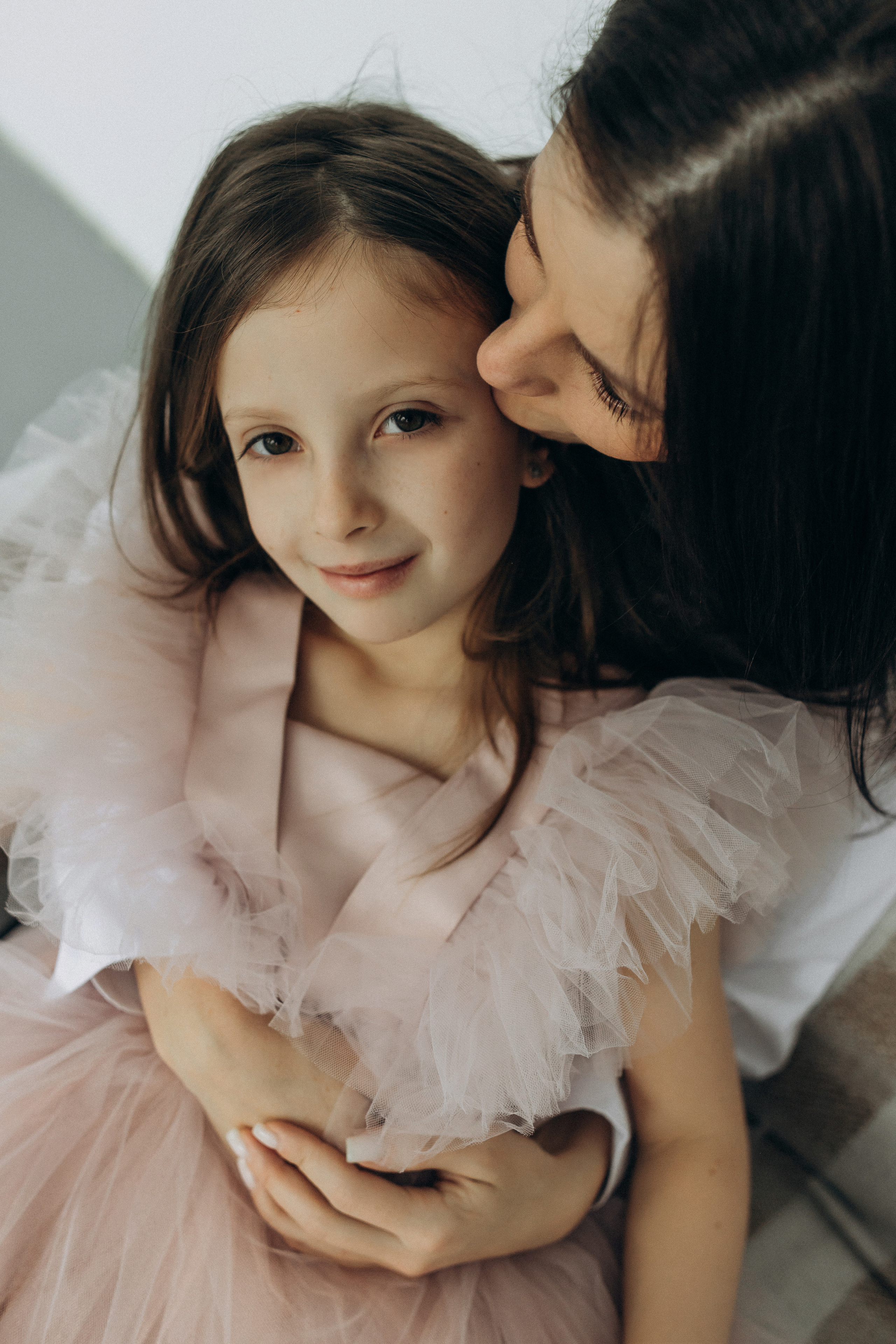 Антон, Аня, Маша и Гоша. Семейный фотограф и детский фотограф в Волгограде Алеся Бутакова — дет