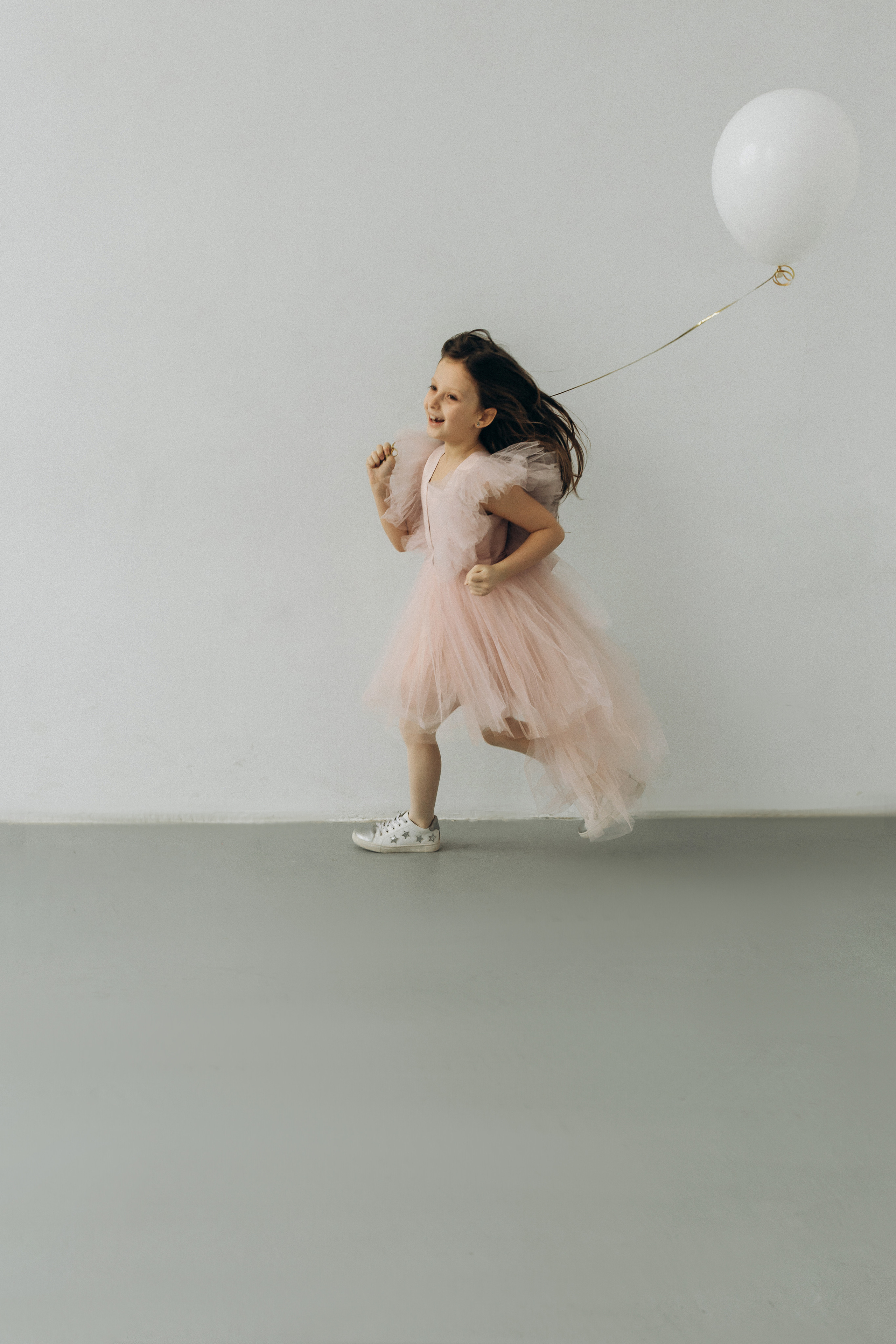 Антон, Аня, Маша и Гоша. Семейный фотограф и детский фотограф в Волгограде Алеся Бутакова — дет