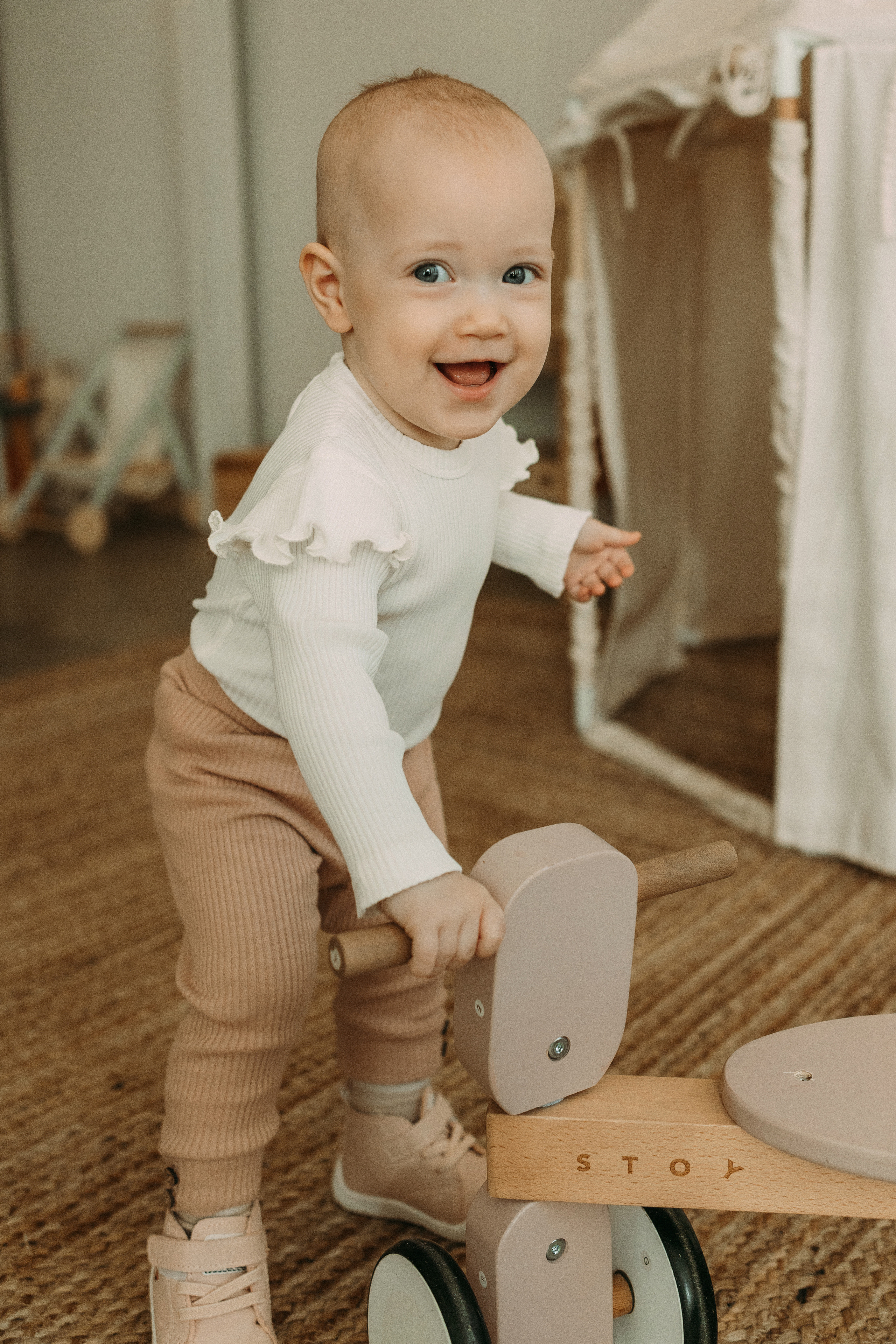 Ярославе годик. Семейный фотограф и детский фотограф в Волгограде Алеся Бутакова — дет