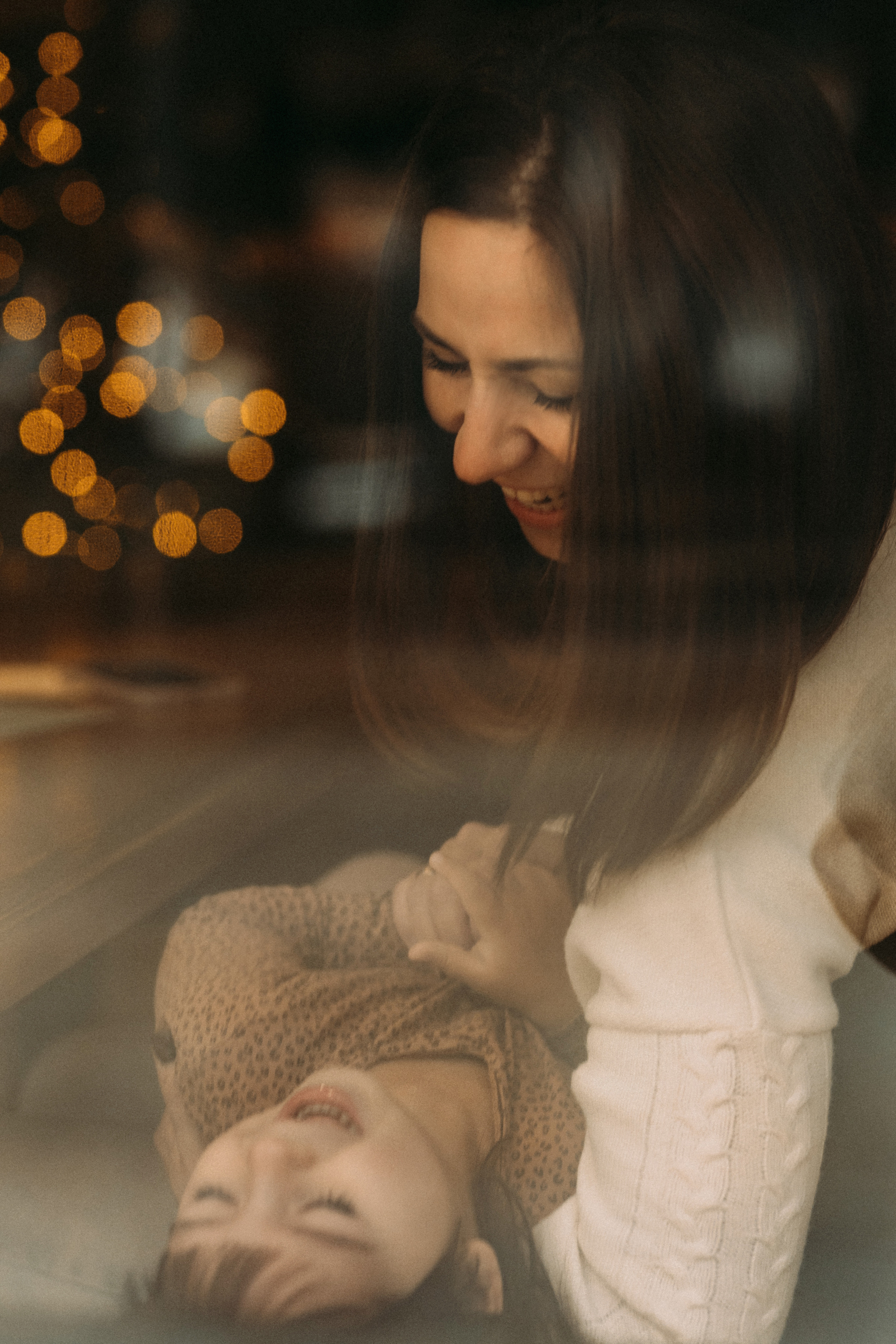 Коля, Алёна, Соня. Семейный фотограф и детский фотограф в Волгограде Алеся Бутакова — дет