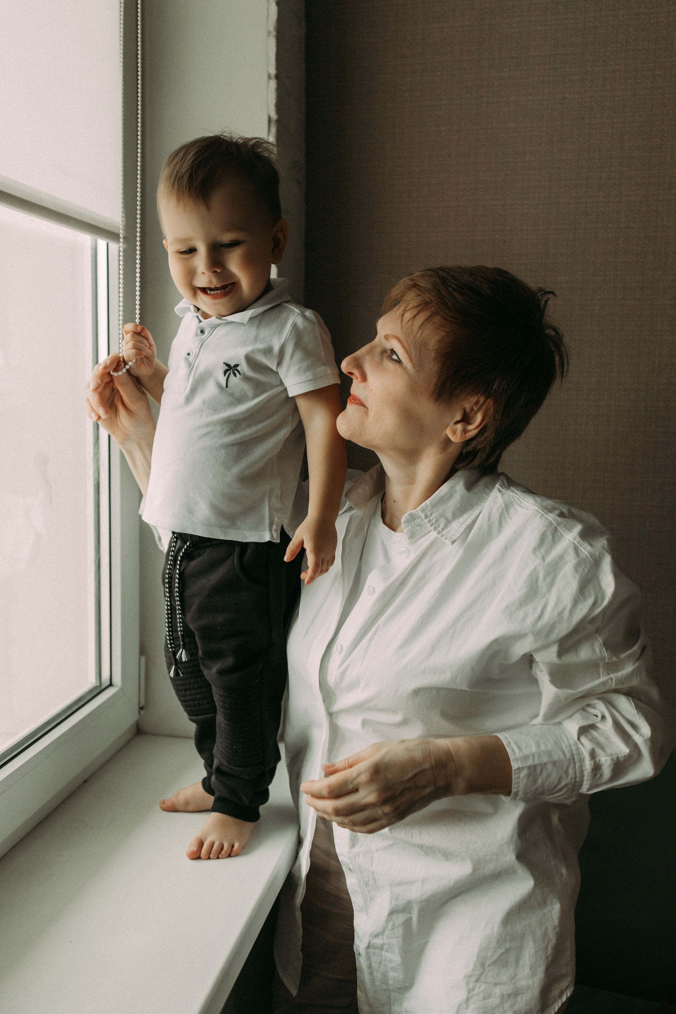 История одной семьи. Семейный фотограф и детский фотограф в Волгограде Алеся Бутакова — дет