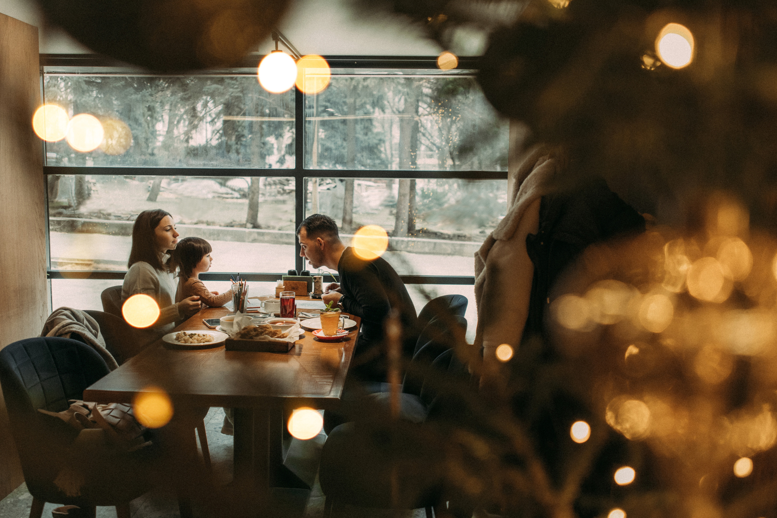 Коля, Алёна, Соня. Семейный фотограф и детский фотограф в Волгограде Алеся Бутакова — дет