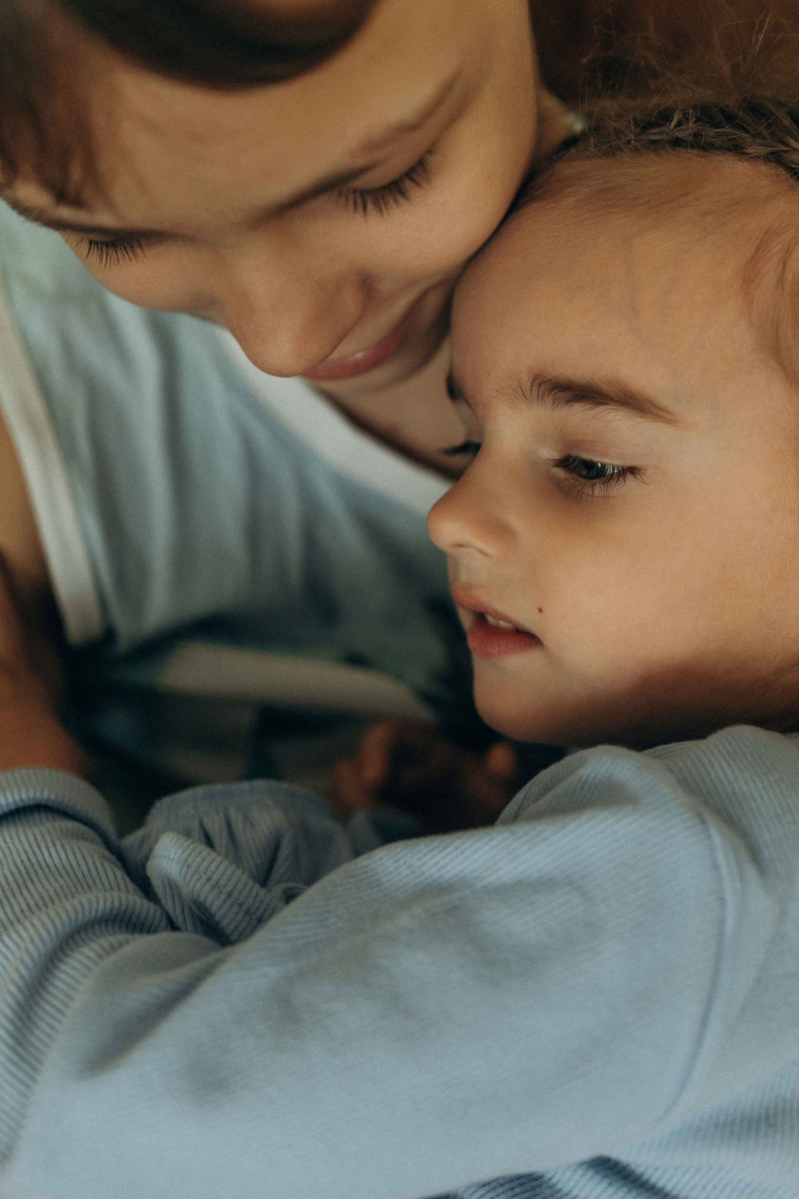 История большой семьи. Семейный фотограф и детский фотограф в Волгограде Алеся Бутакова — дет
