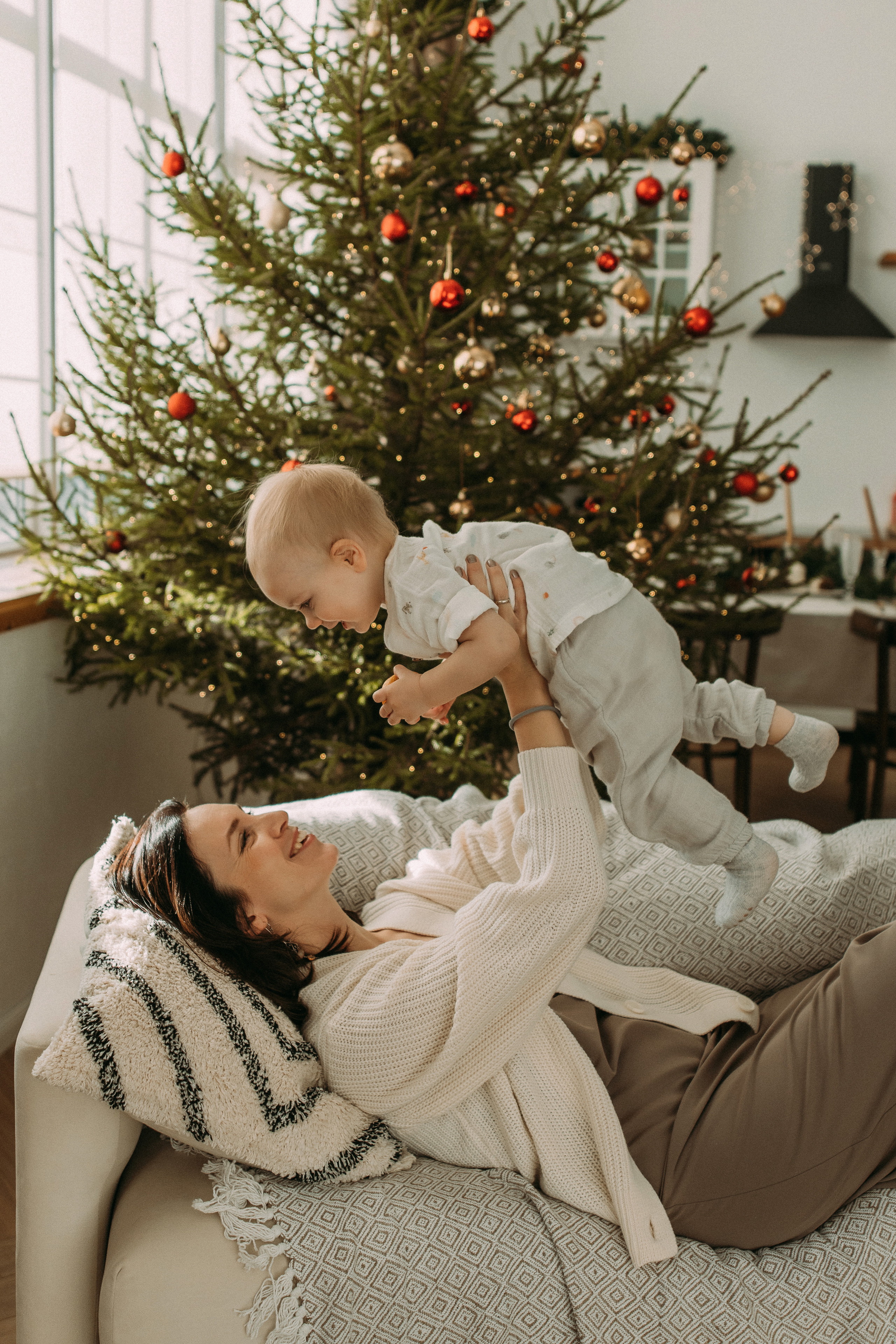 Вика, Лёша, Илья и Лёня. Семейный фотограф и детский фотограф в Волгограде Алеся Бутакова — дет