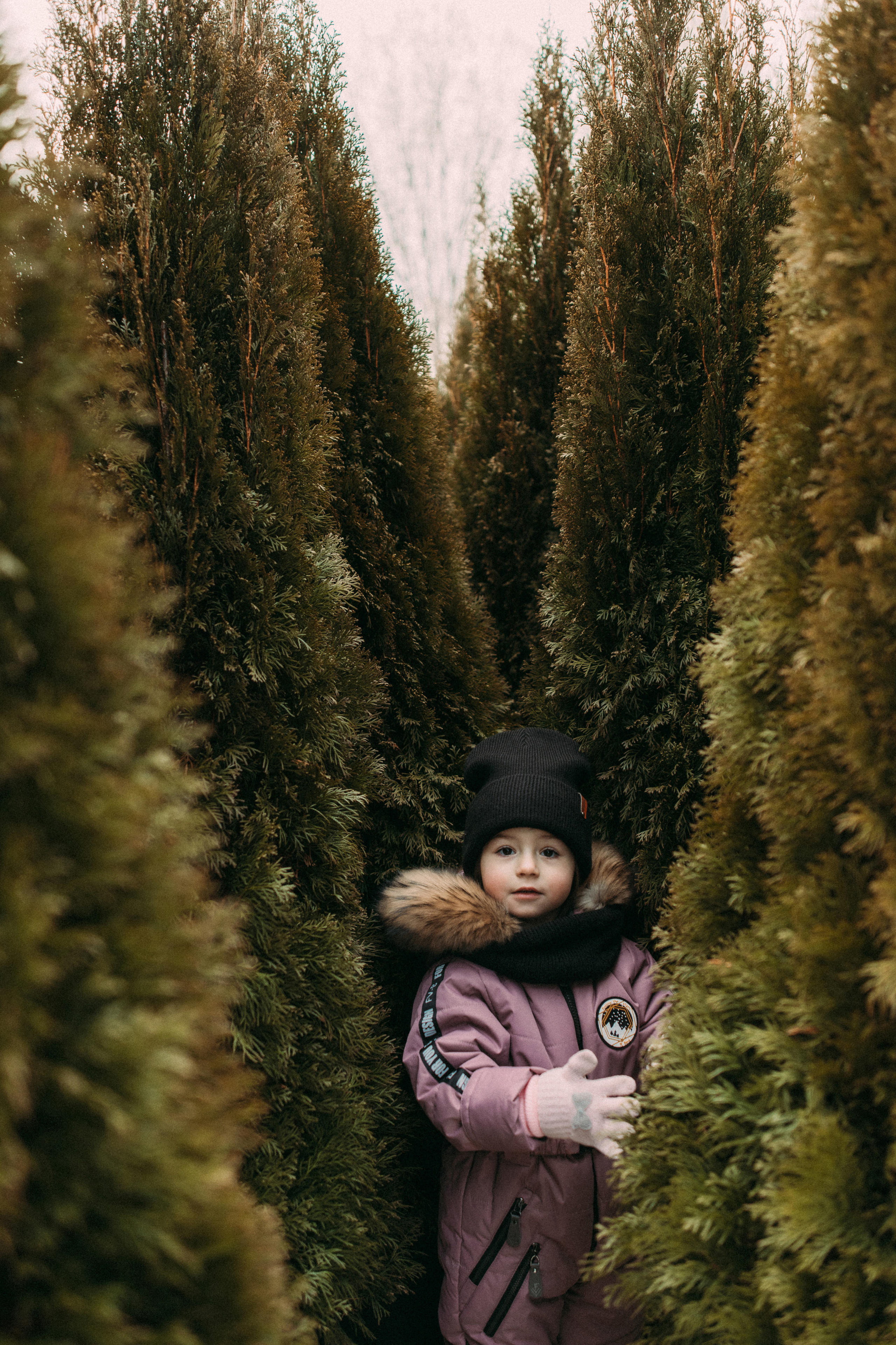 Коля, Алёна, Соня. Семейный фотограф и детский фотограф в Волгограде Алеся Бутакова — дет