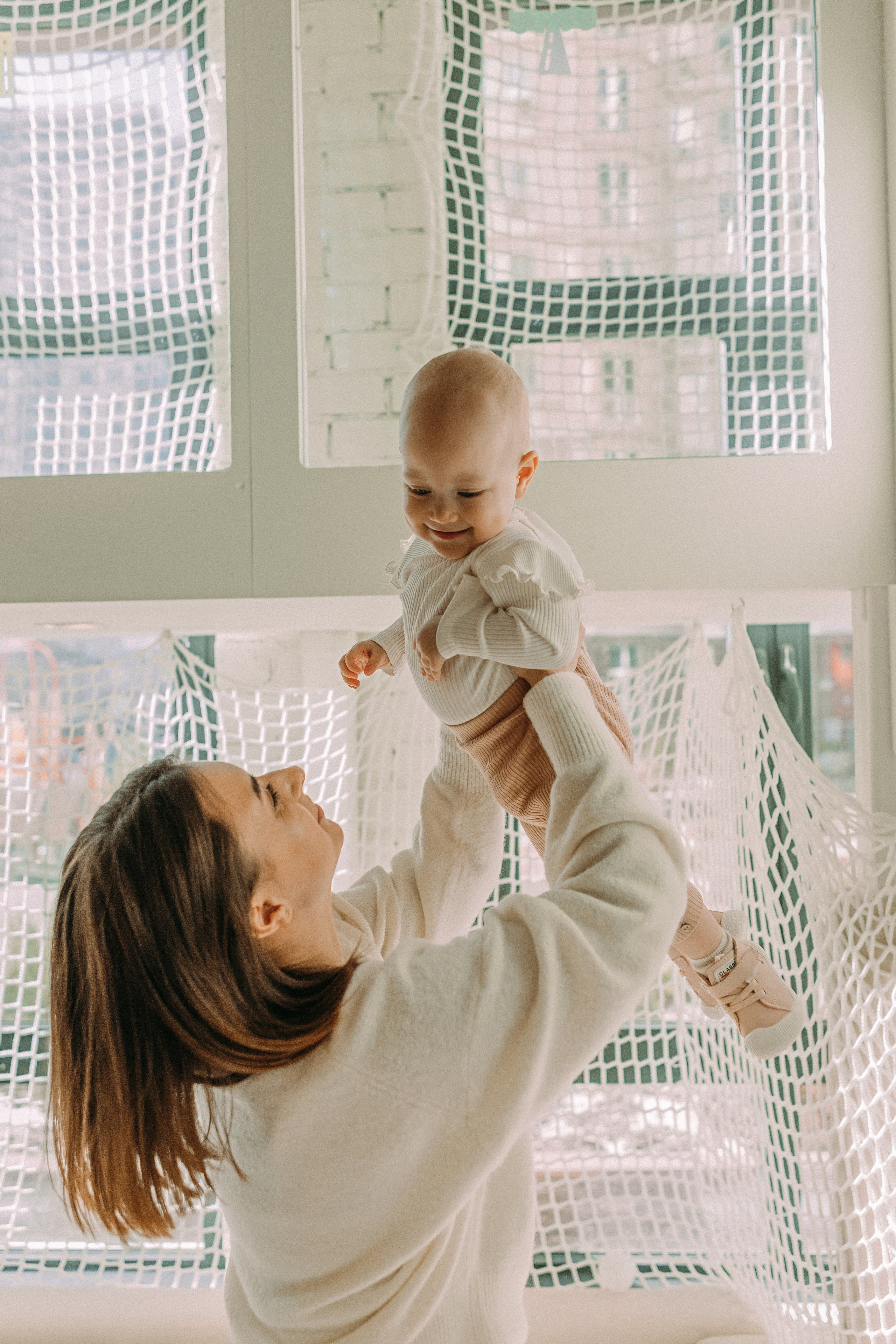 Ярославе годик. Семейный фотограф и детский фотограф в Волгограде Алеся Бутакова — дет
