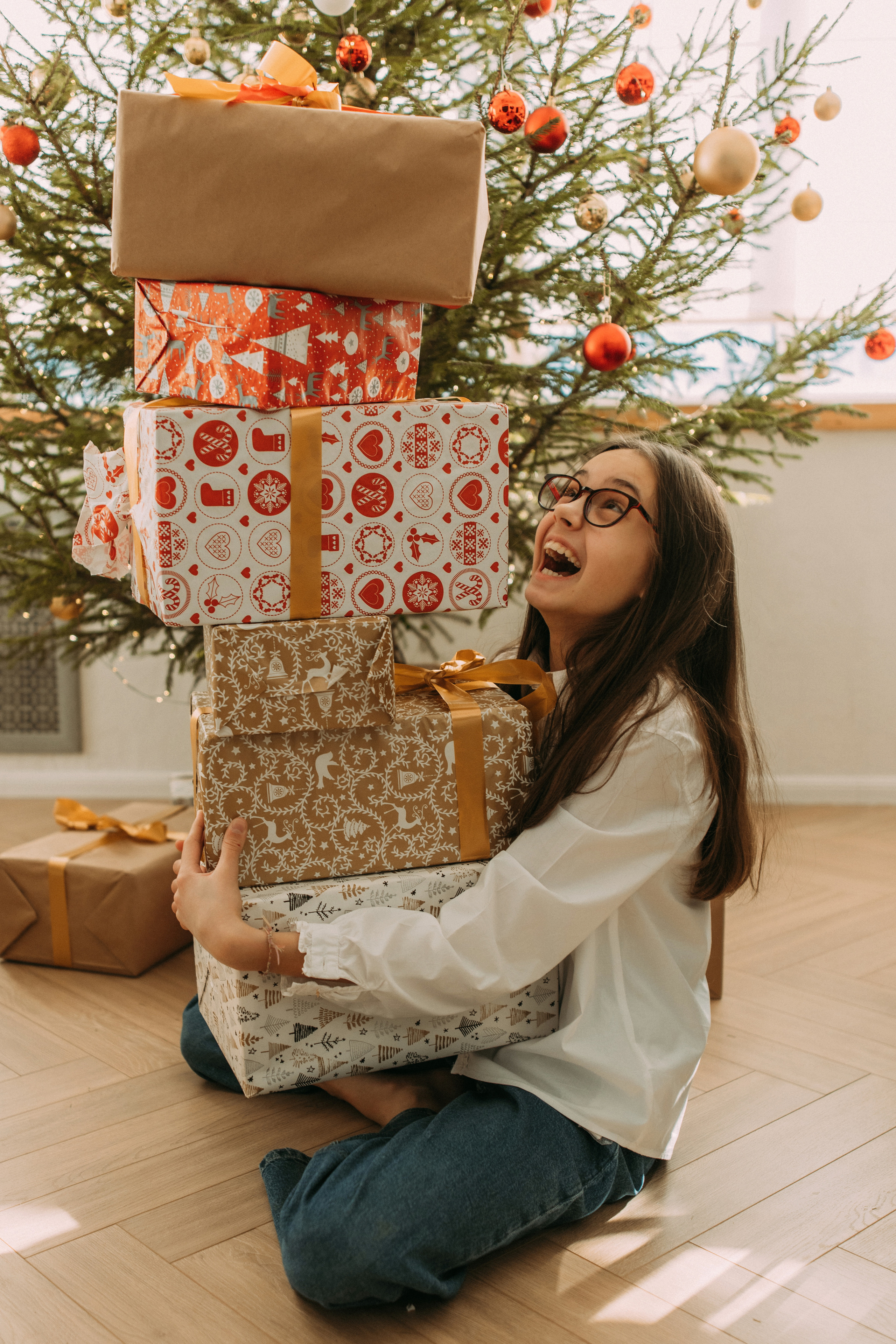 Таня и Полина. Семейный фотограф и детский фотограф в Волгограде Алеся Бутакова — дет