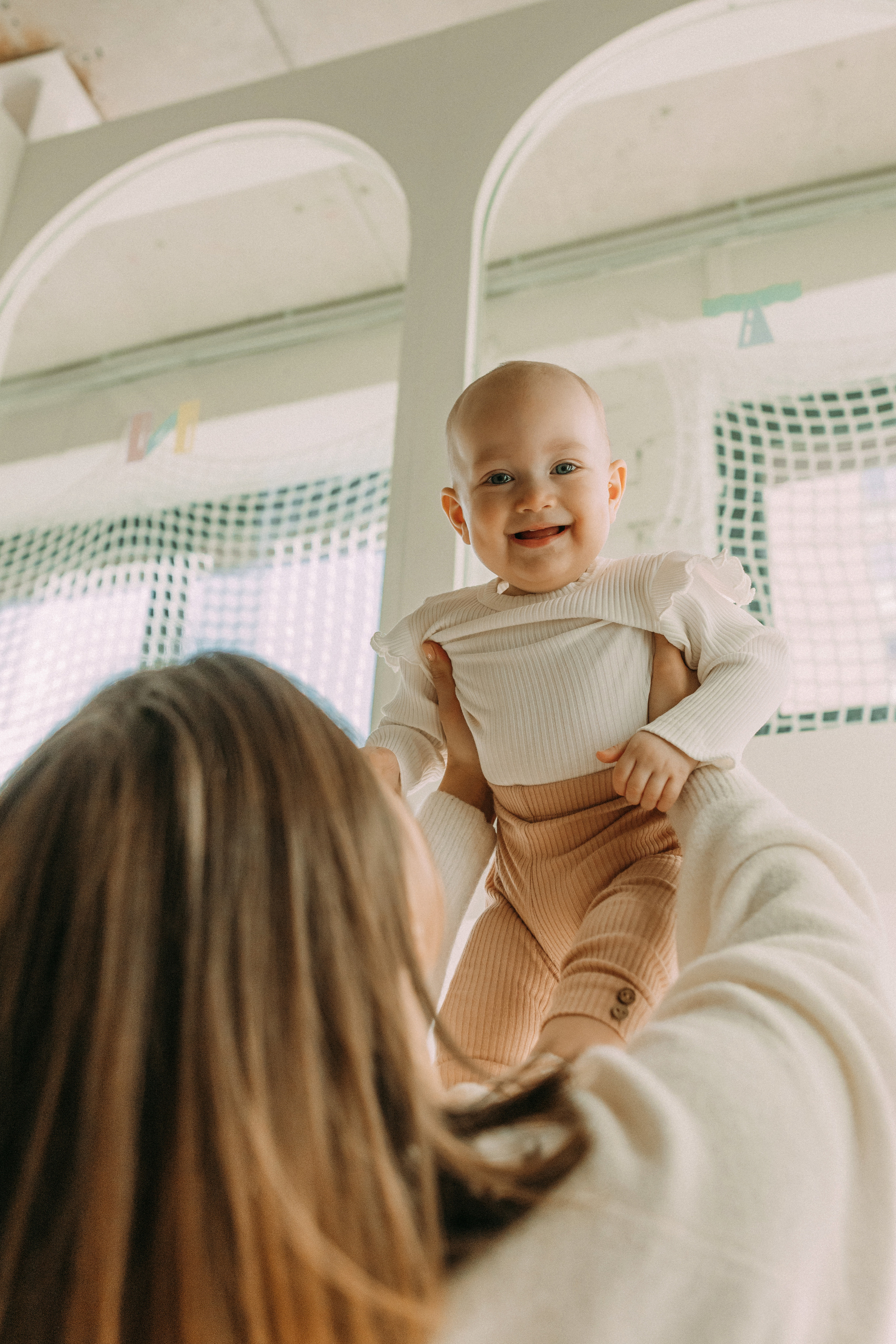 Ярославе годик. Семейный фотограф и детский фотограф в Волгограде Алеся Бутакова — дет