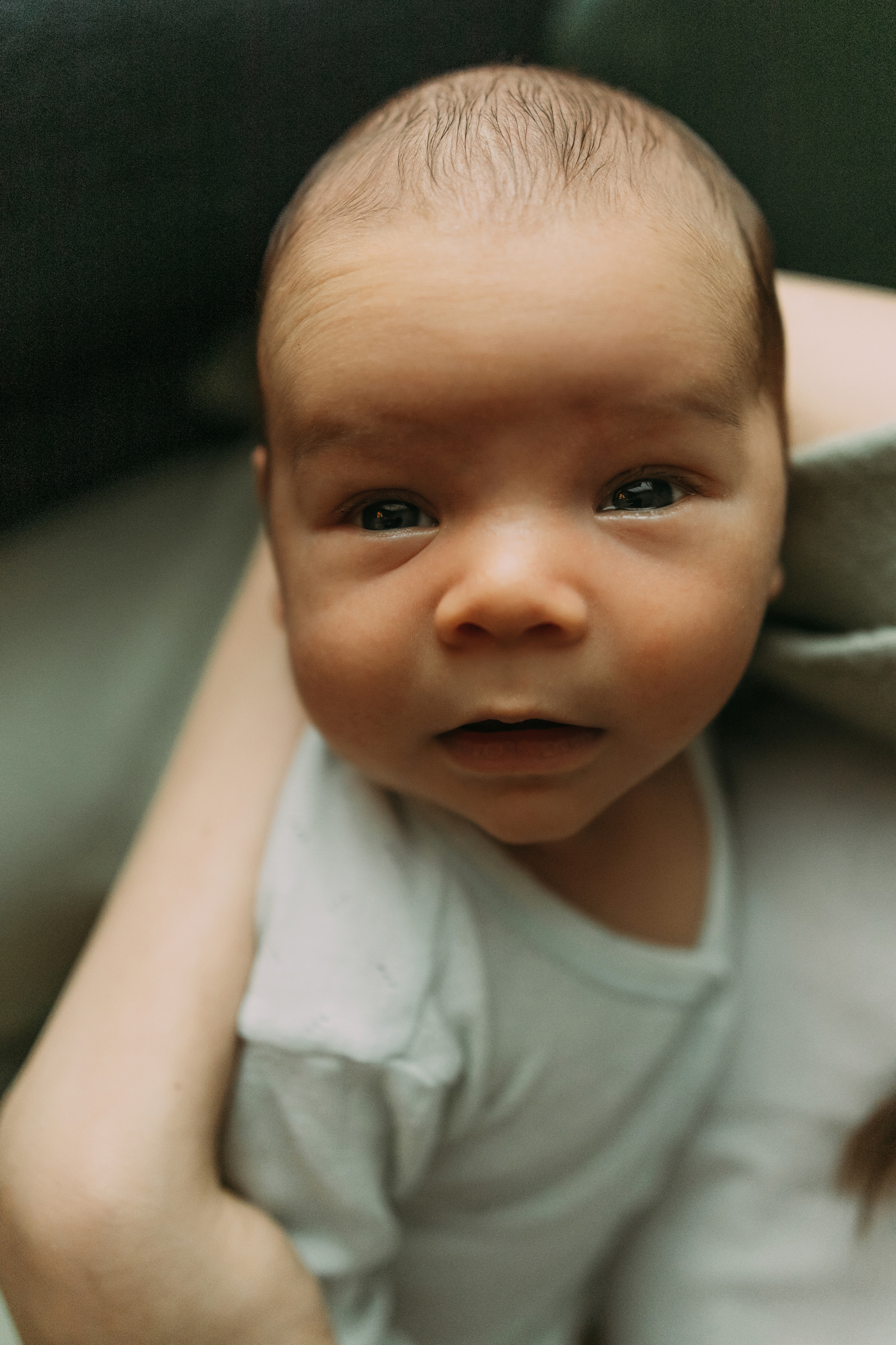 Даша, Сергей и Лев. Семейный фотограф и детский фотограф в Волгограде Алеся Бутакова — дет