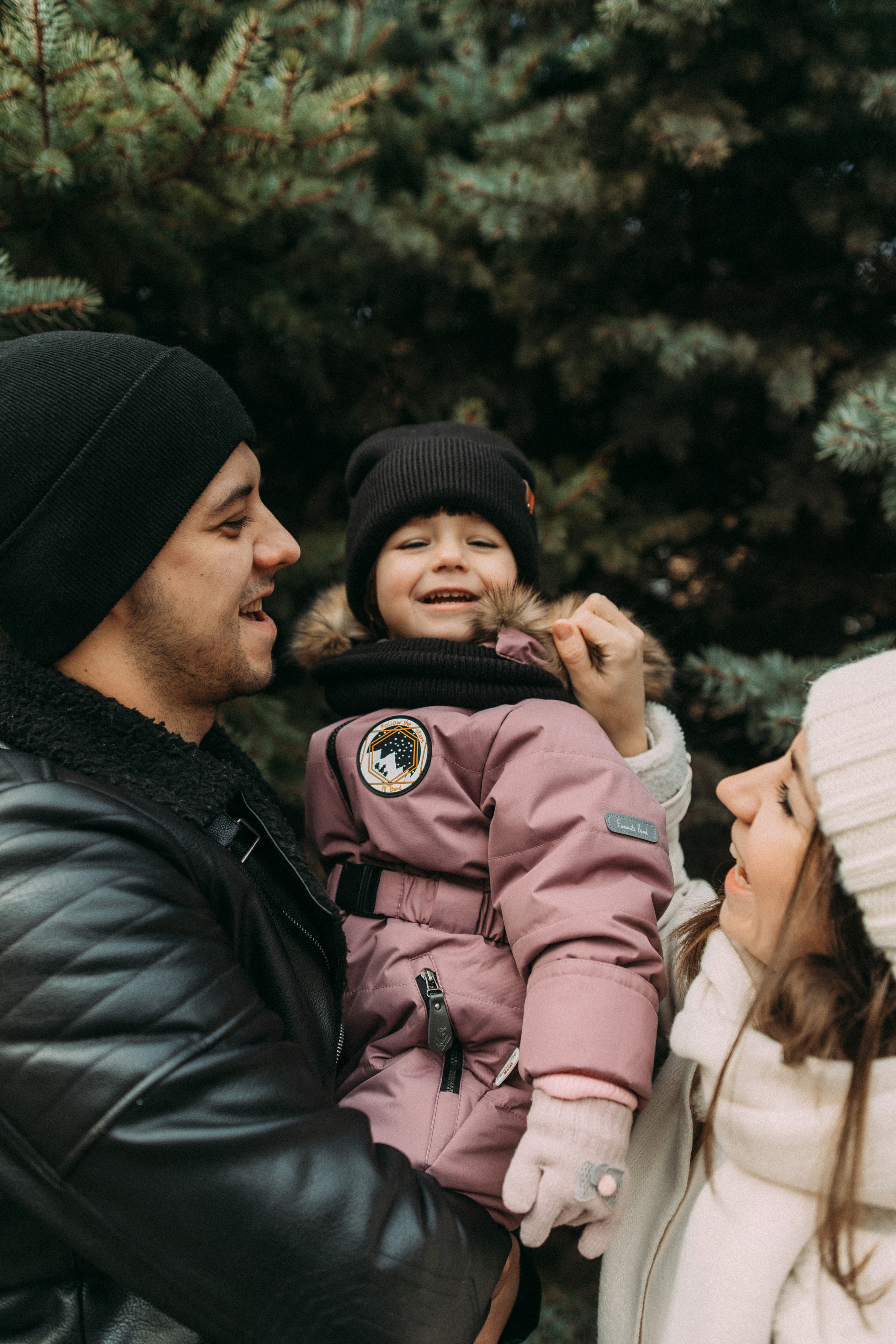 Коля, Алёна, Соня. Семейный фотограф и детский фотограф в Волгограде Алеся Бутакова — дет