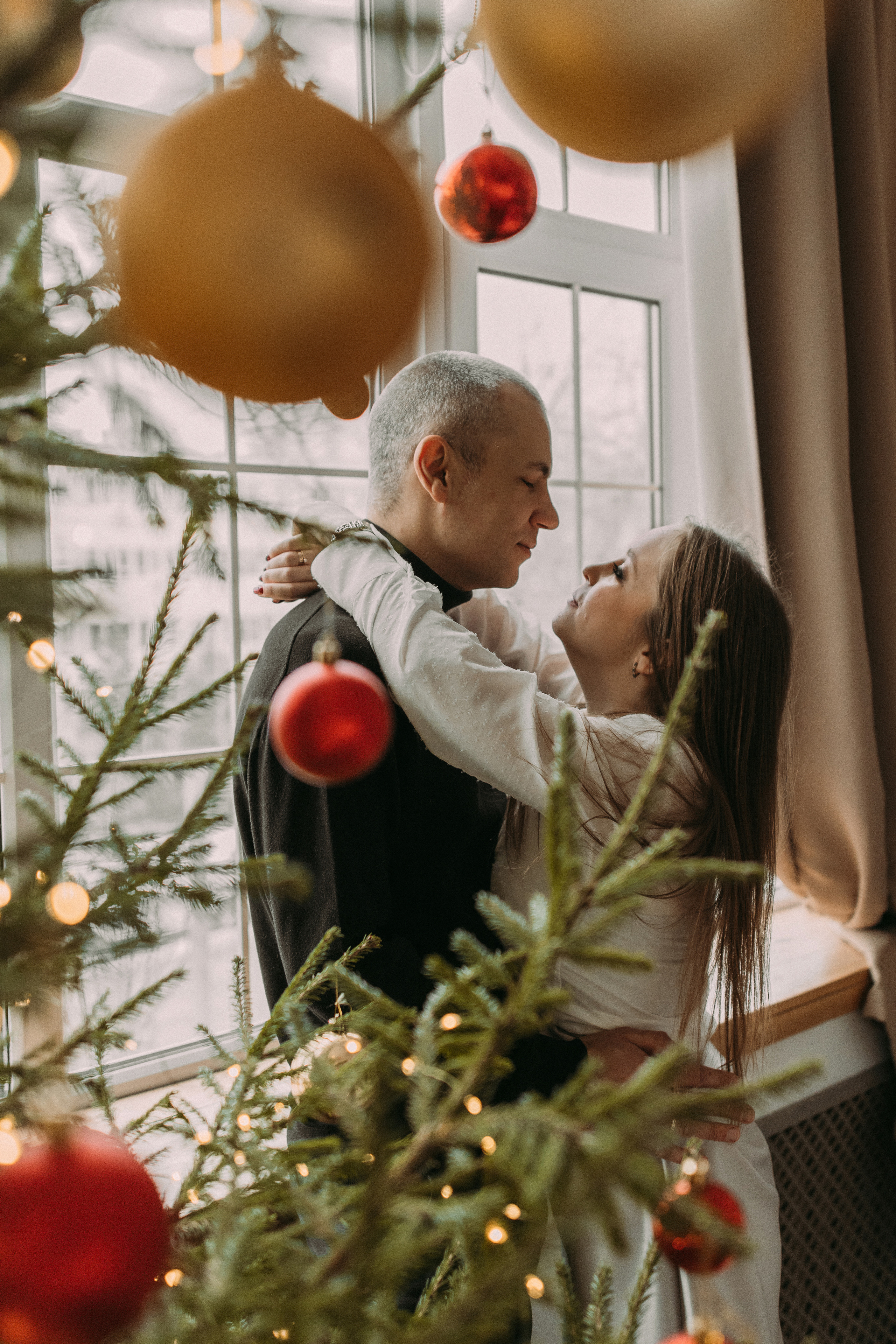 Катя, Дима и Тёма. Семейный фотограф и детский фотограф в Волгограде Алеся Бутакова — дет