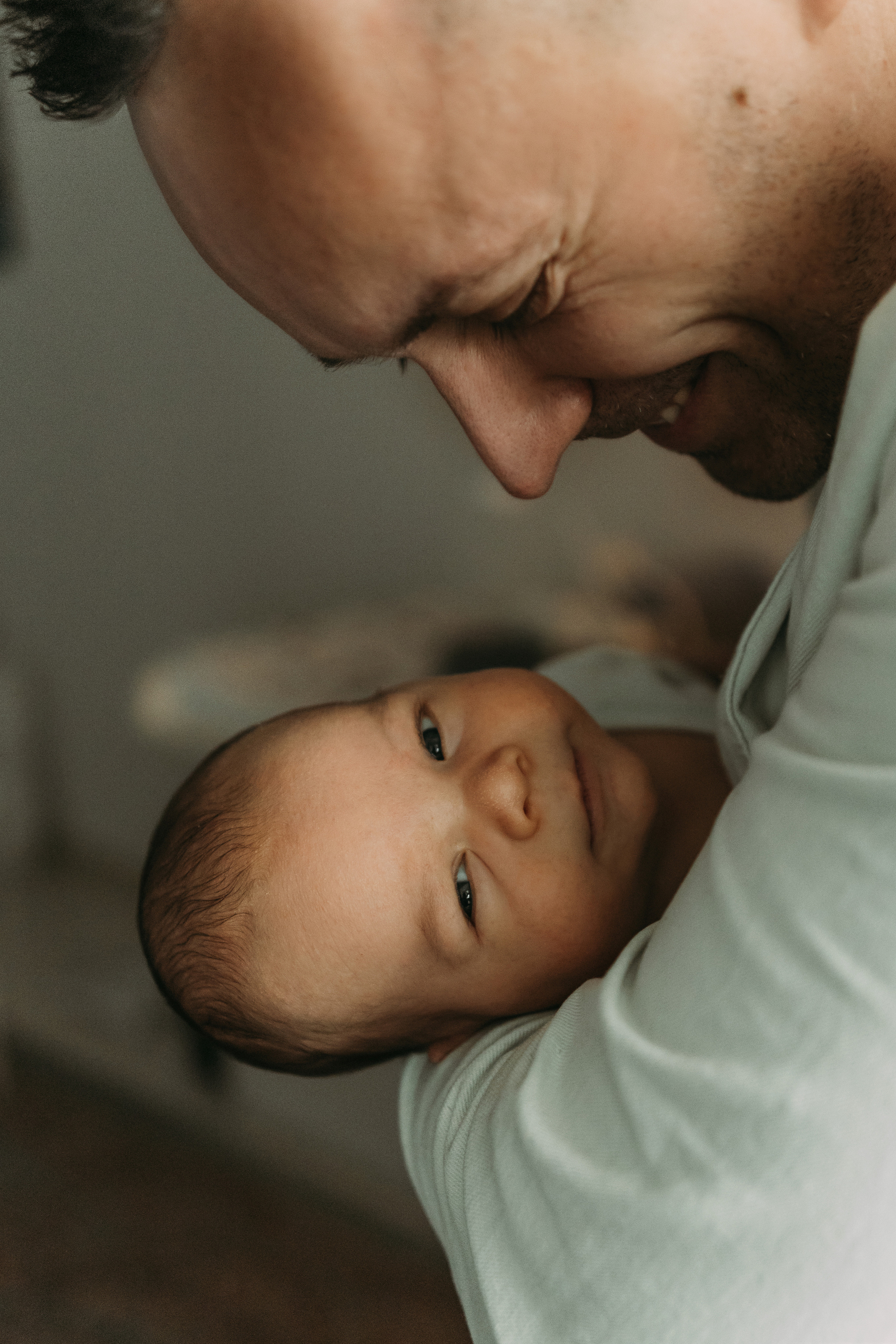 Даша, Сергей и Лев. Семейный фотограф и детский фотограф в Волгограде Алеся Бутакова — дет