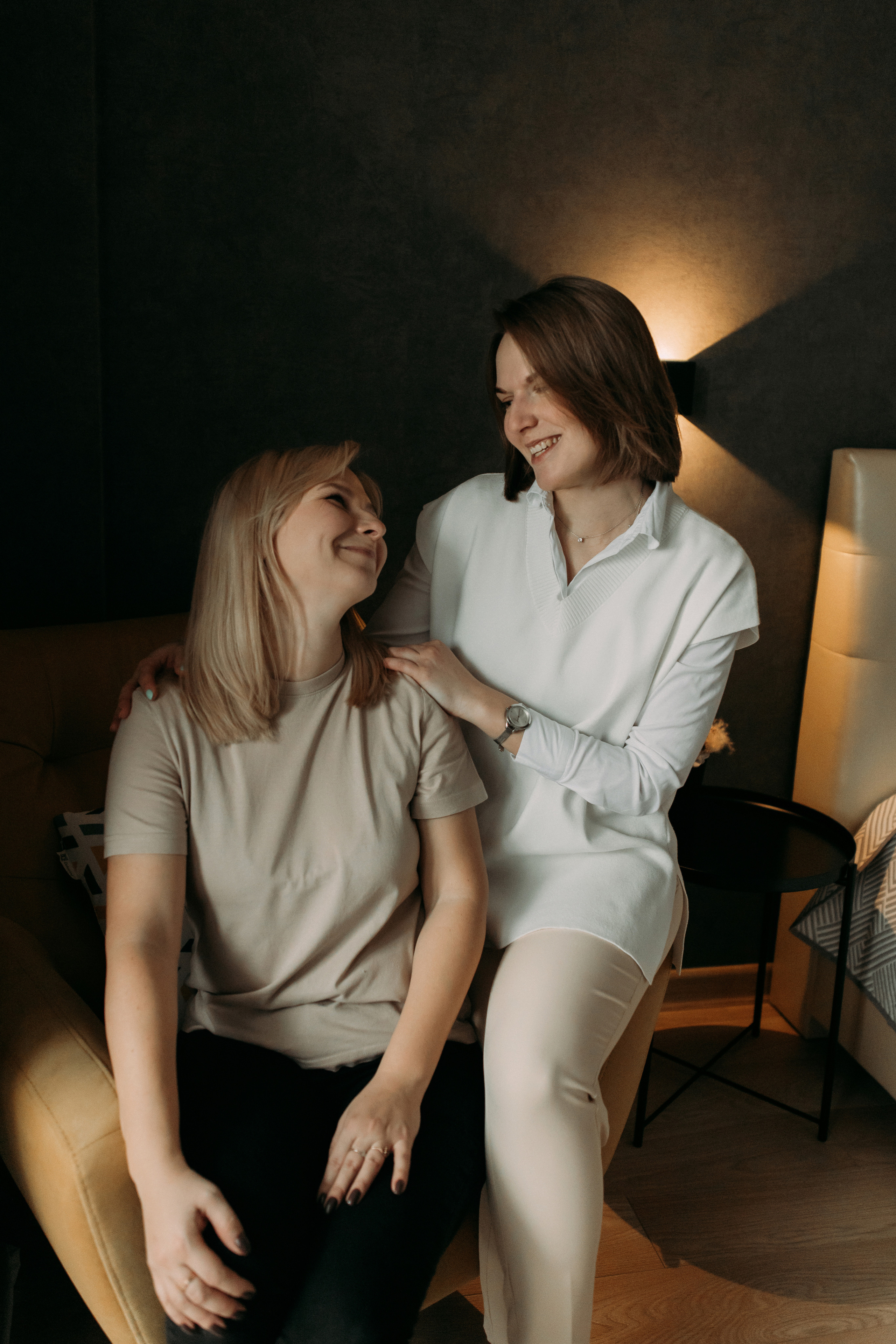 История одной семьи. Семейный фотограф и детский фотограф в Волгограде Алеся Бутакова — дет