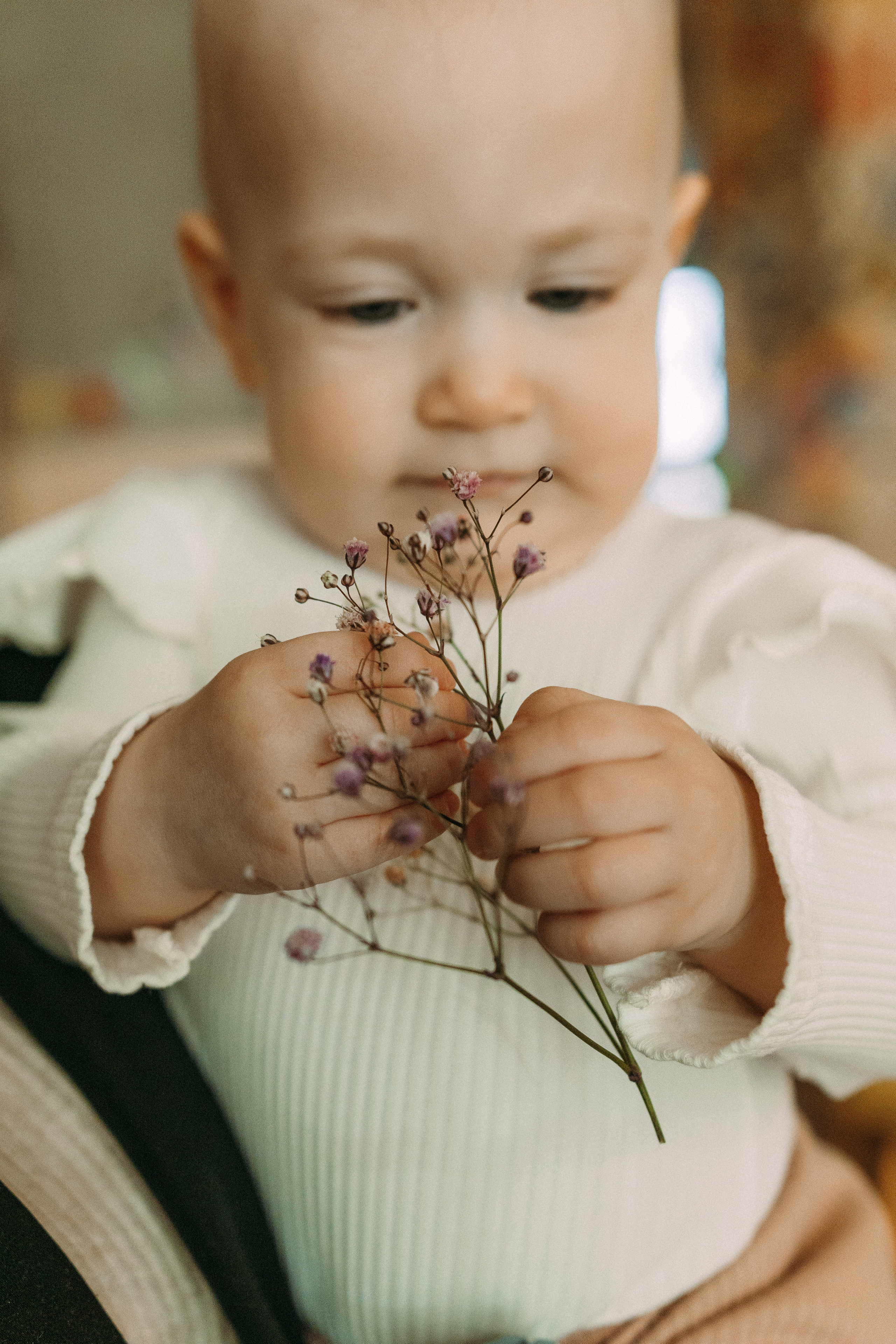 Ярославе годик. Семейный фотограф и детский фотограф в Волгограде Алеся Бутакова — дет