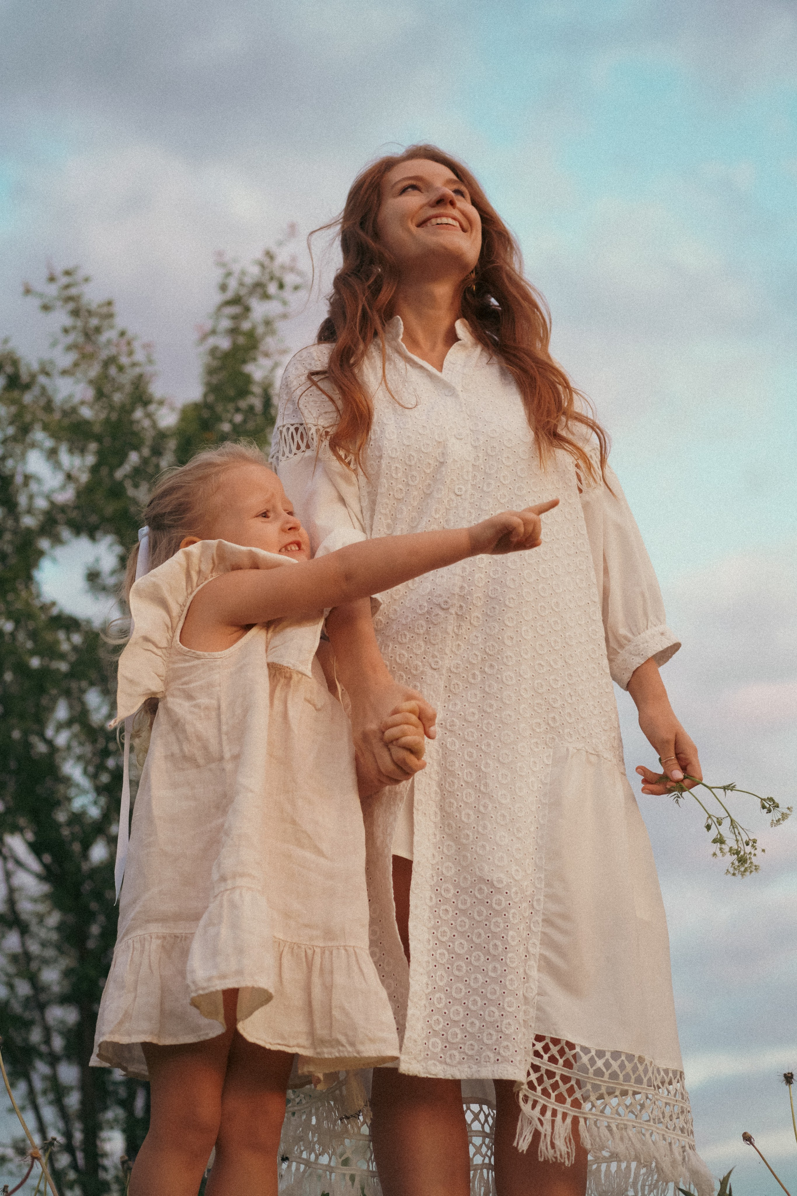 Материнство. Женский и детский фотограф в Саратове Олеся Булаева