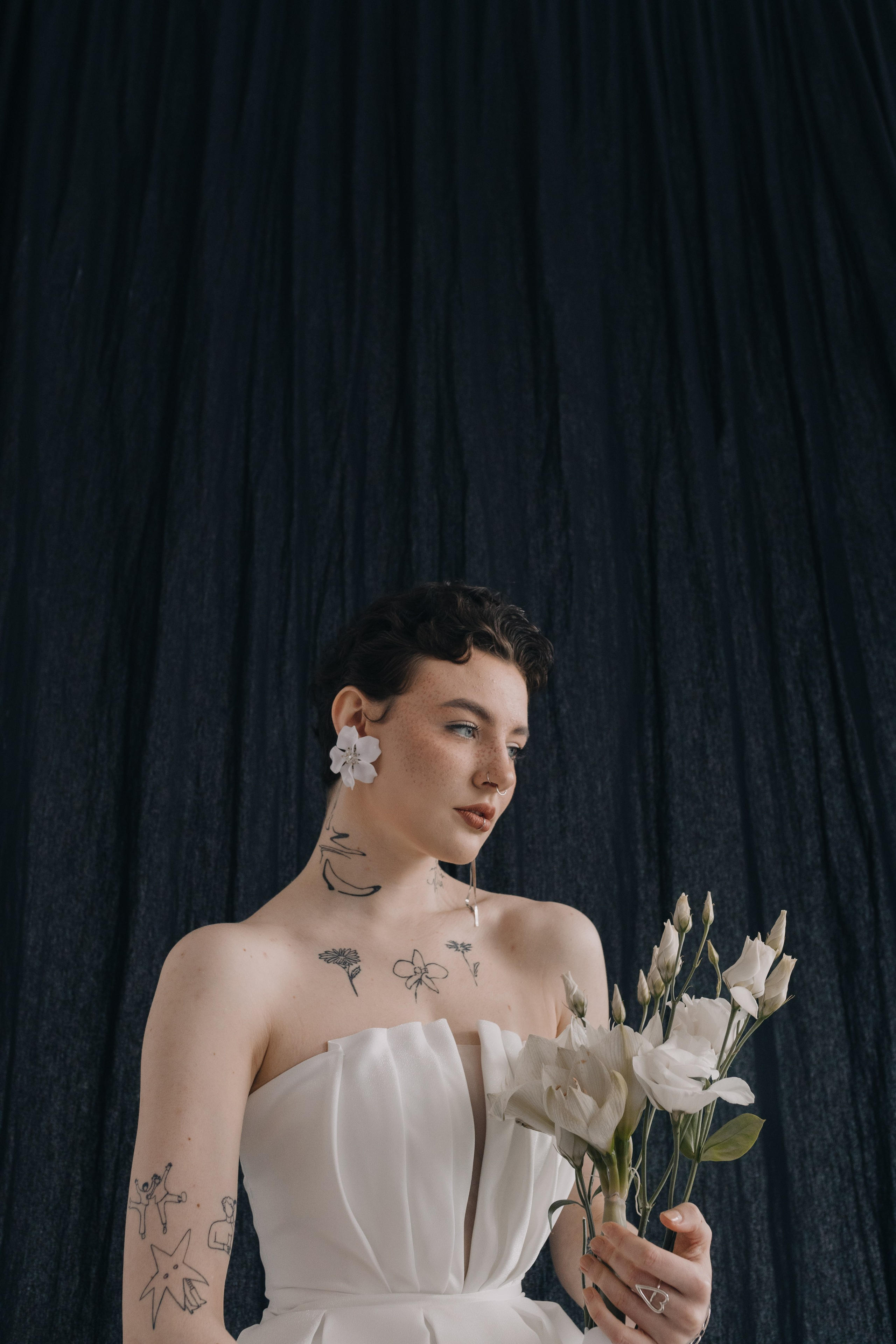 Варвара и Илья. Портретный и свадебный фотограф Айгюн в городе Йошкар-Ола