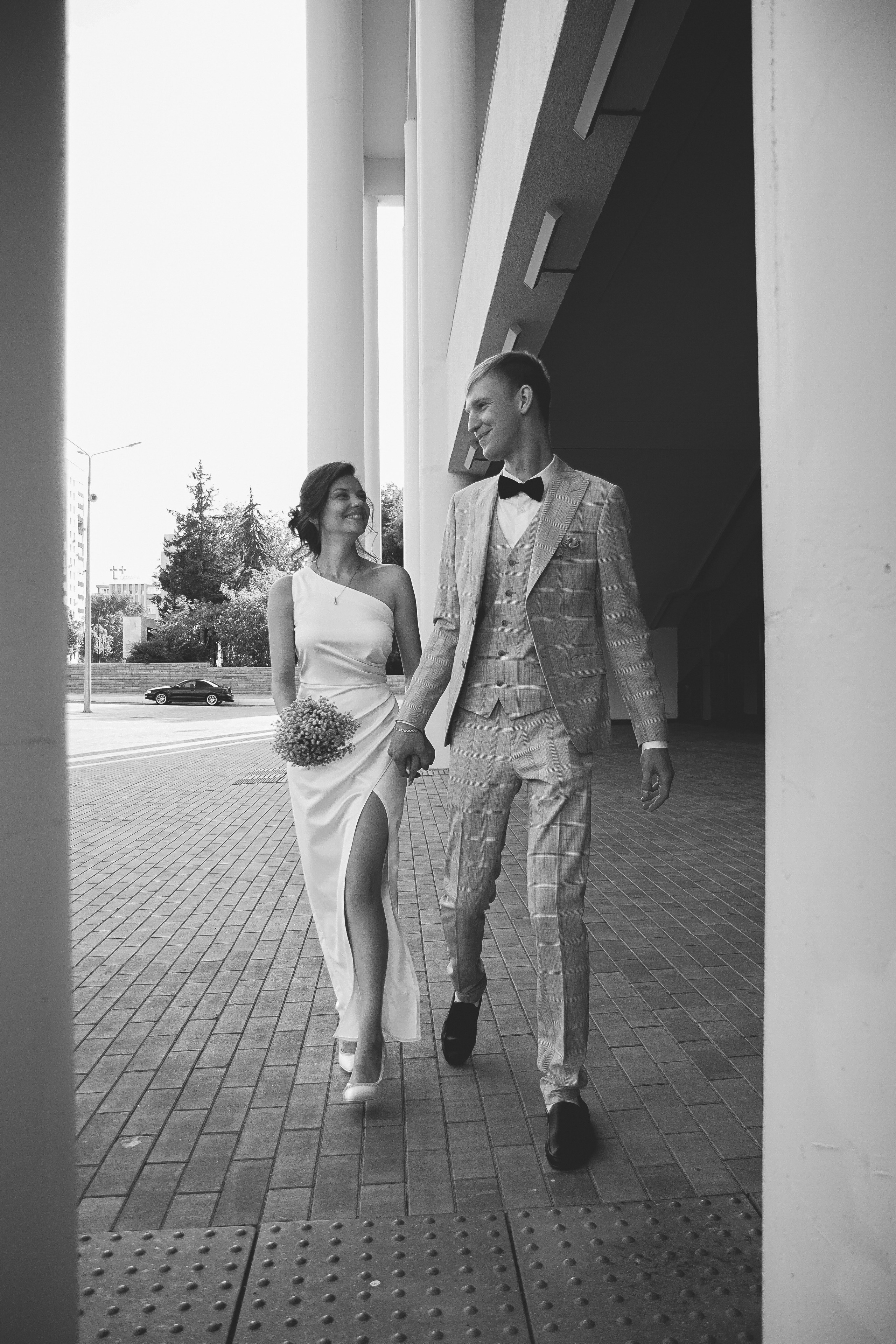 Раксана & Александр. Фотограф в Самаре Юля Борщ