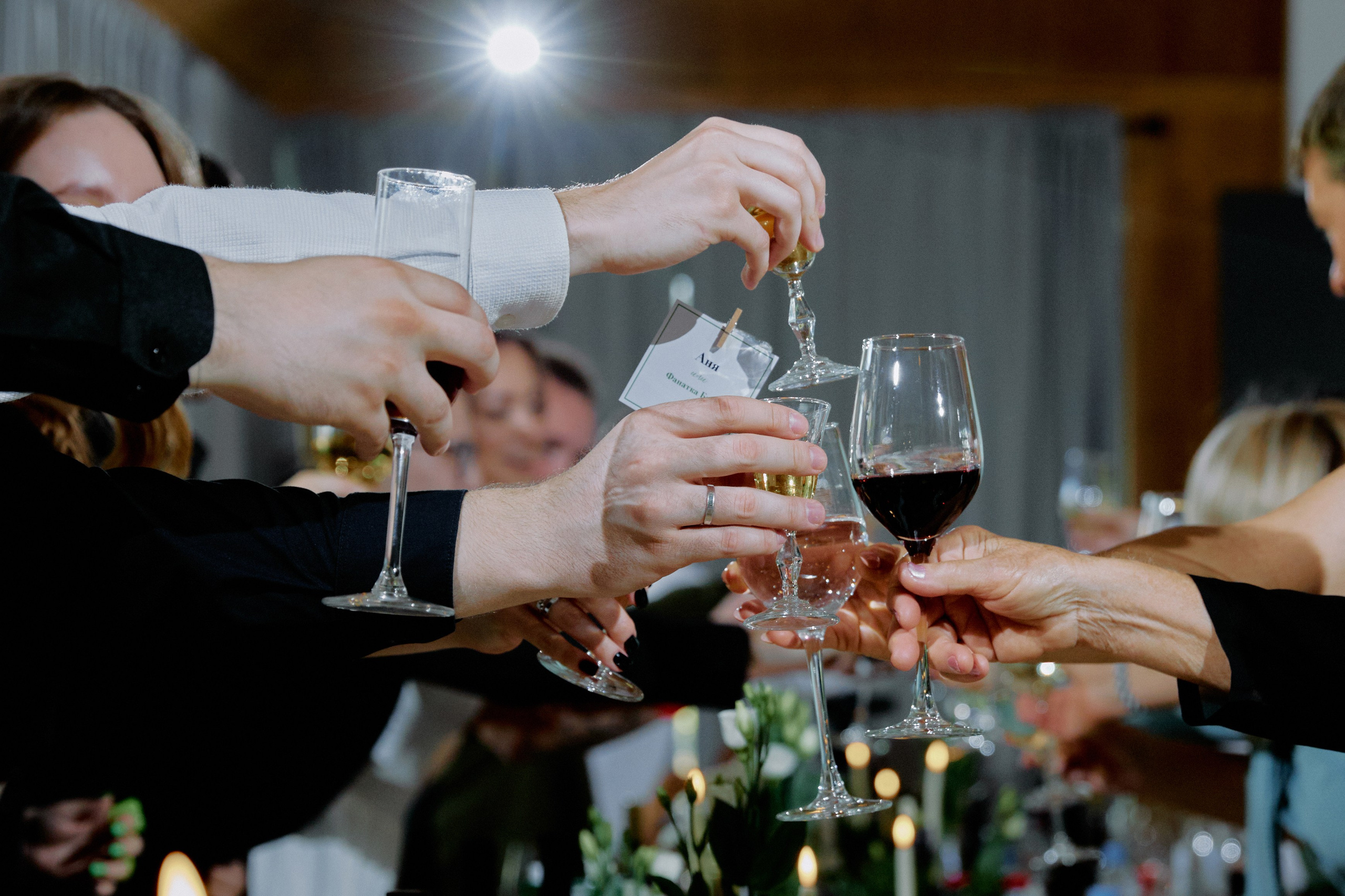 Лаймовое настроение. Фотограф Елена Краснопевцева