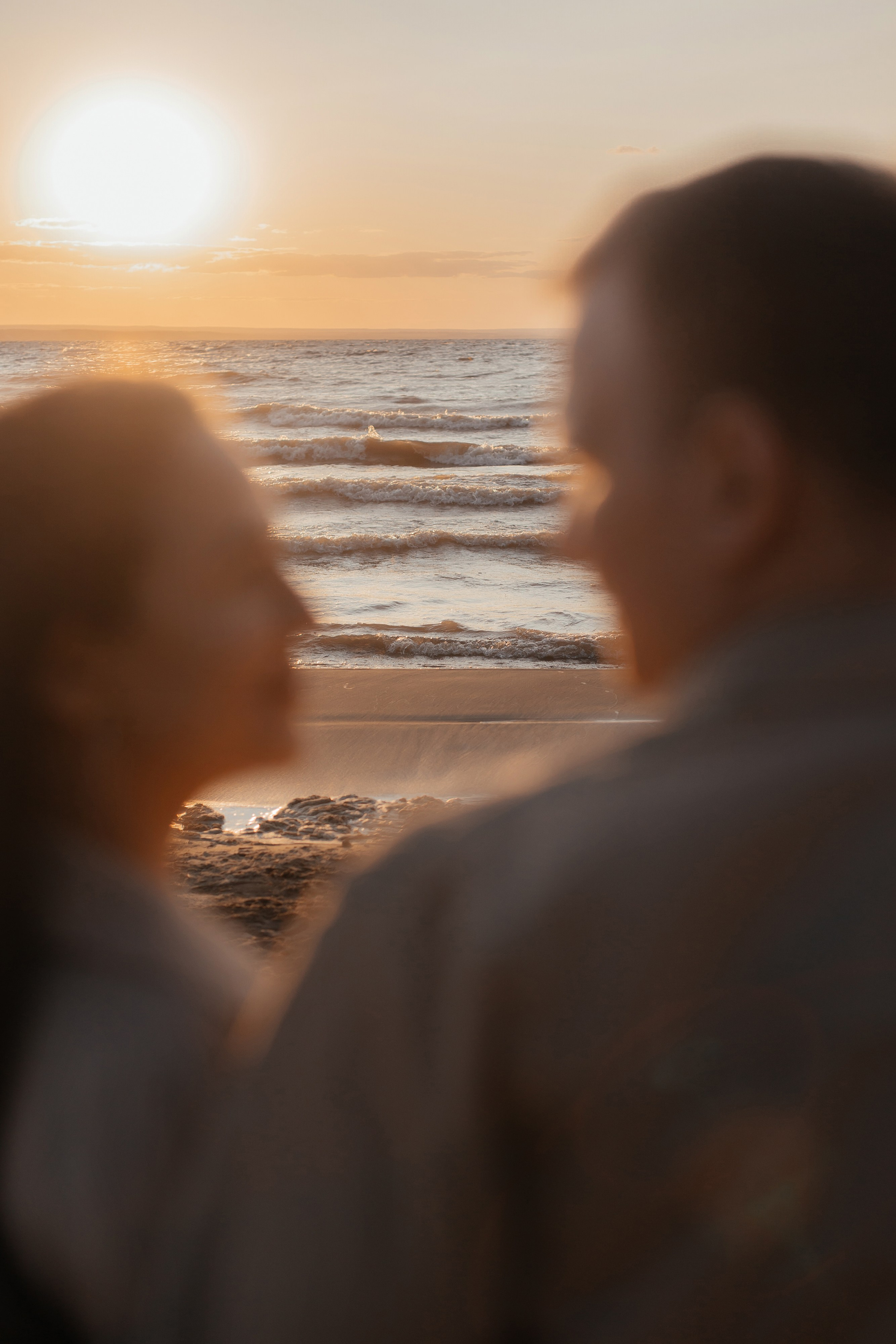 В лучах солнца. Фотограф Елена Краснопевцева