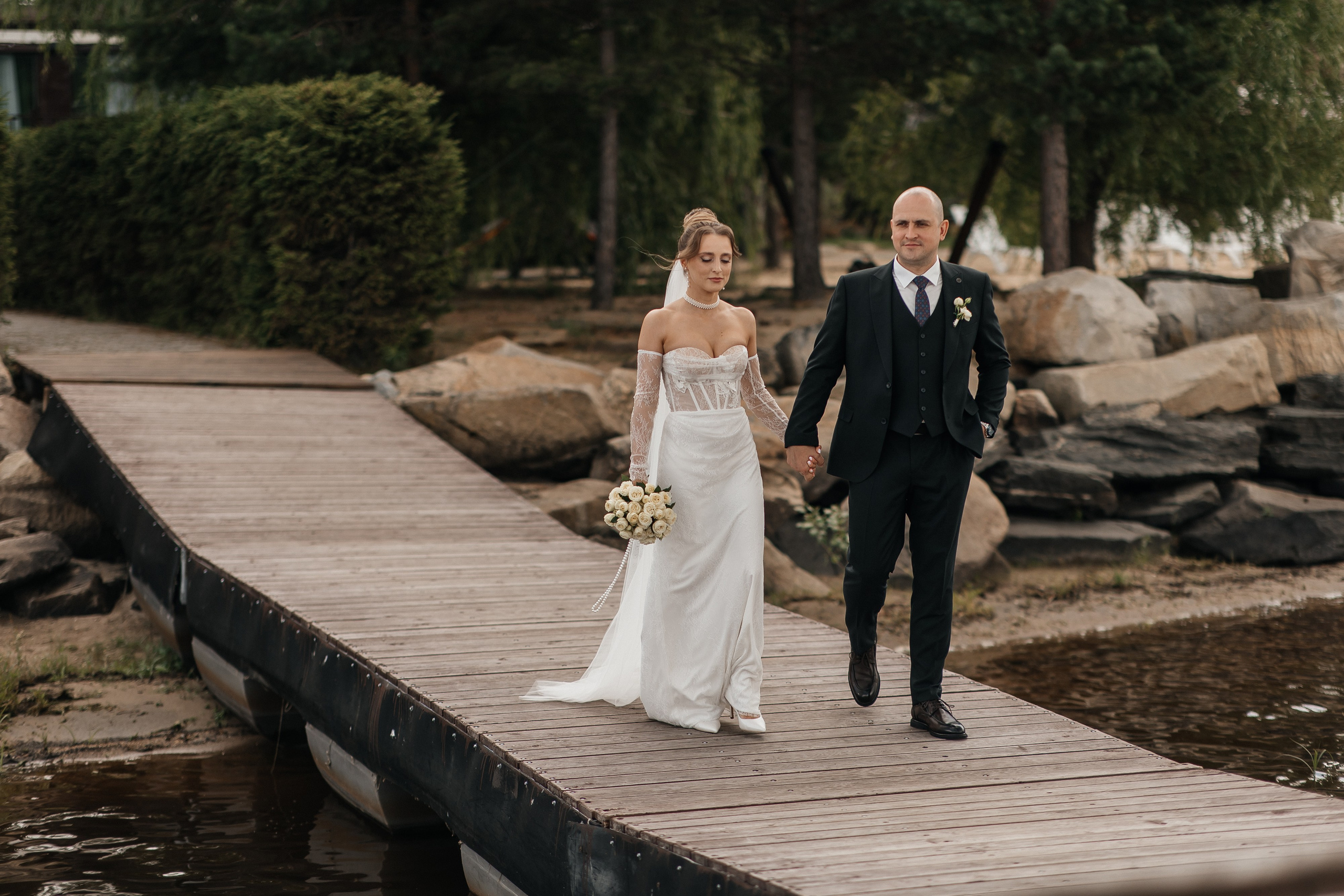Настя и Илья 07.2025. Свадебный и портретный фотограф Алина Иванова. Екатеринбург-Москва