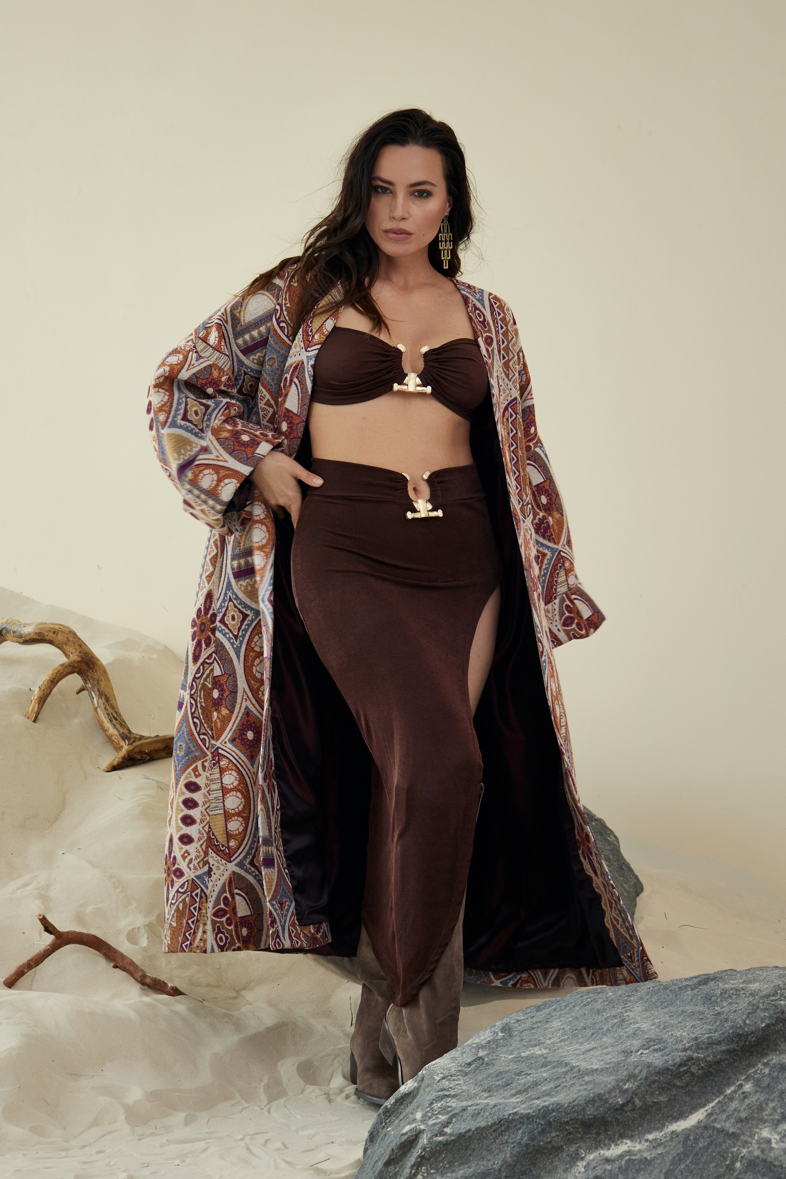 CINNABON. Главная