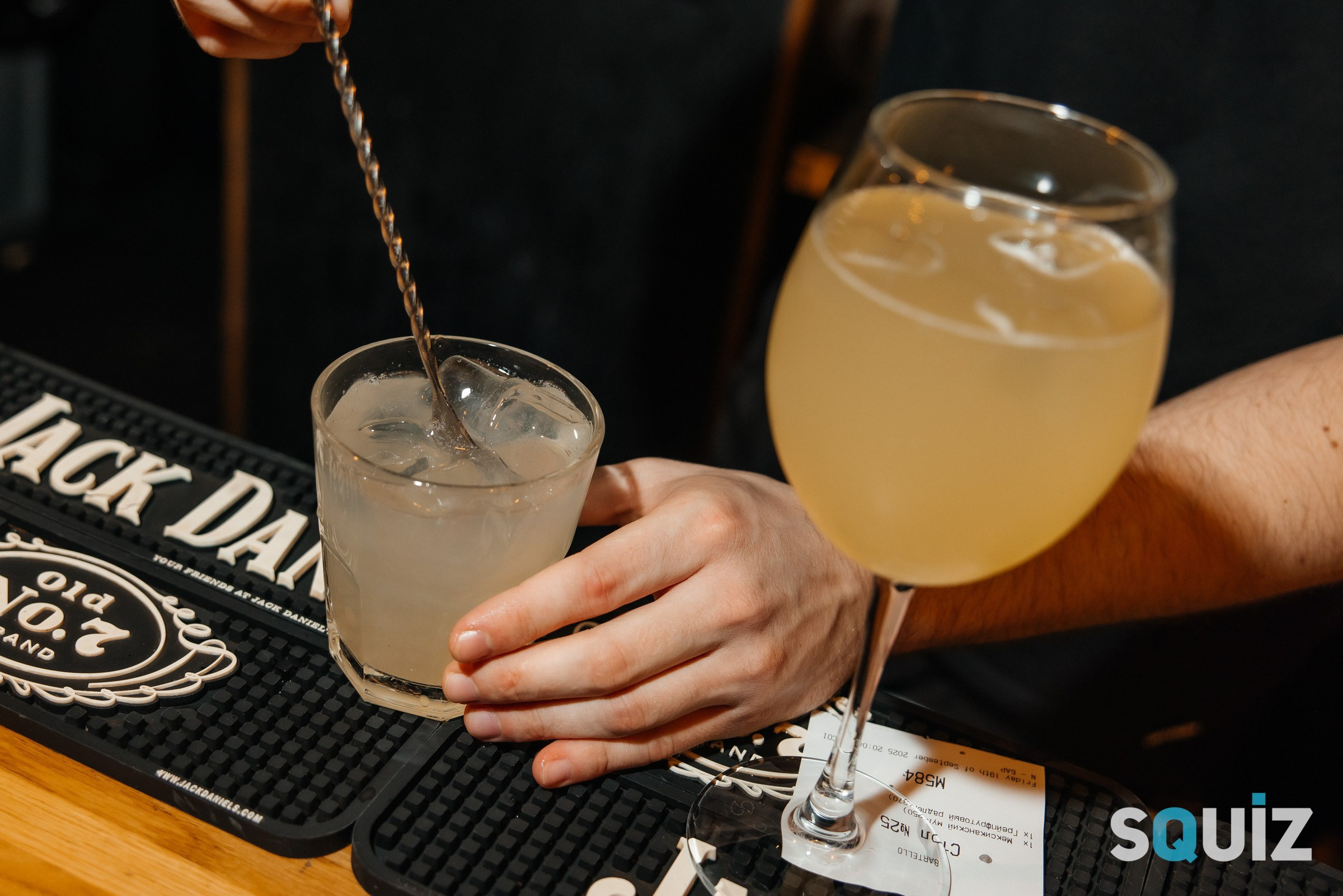 Squiz Coin Hall. Андрей Шаповалов — репортажный фотограф в Москве