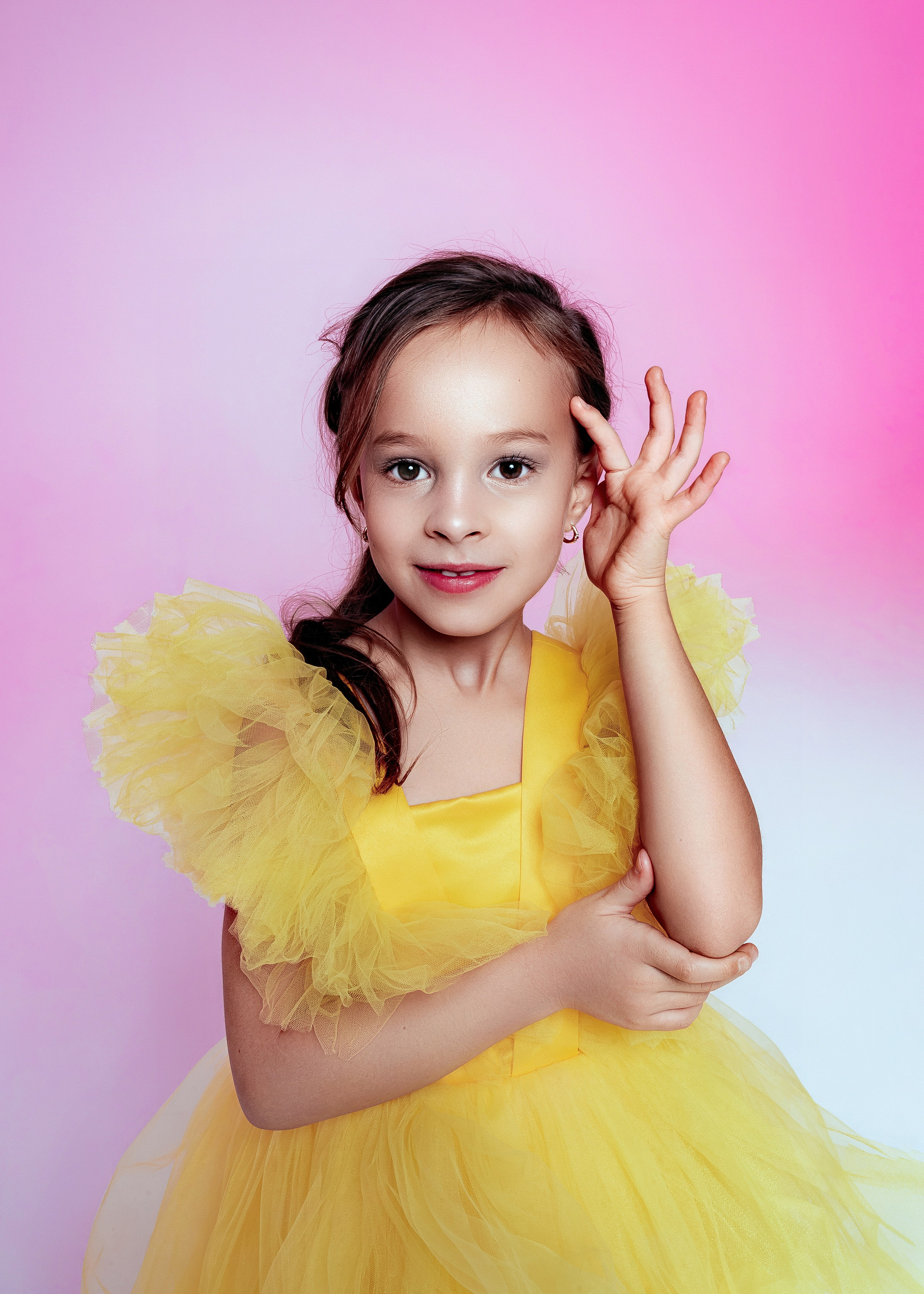 Арт-студия «Питер Пэн». Фотограф в Санкт-Петербурге. Диана Шкутова