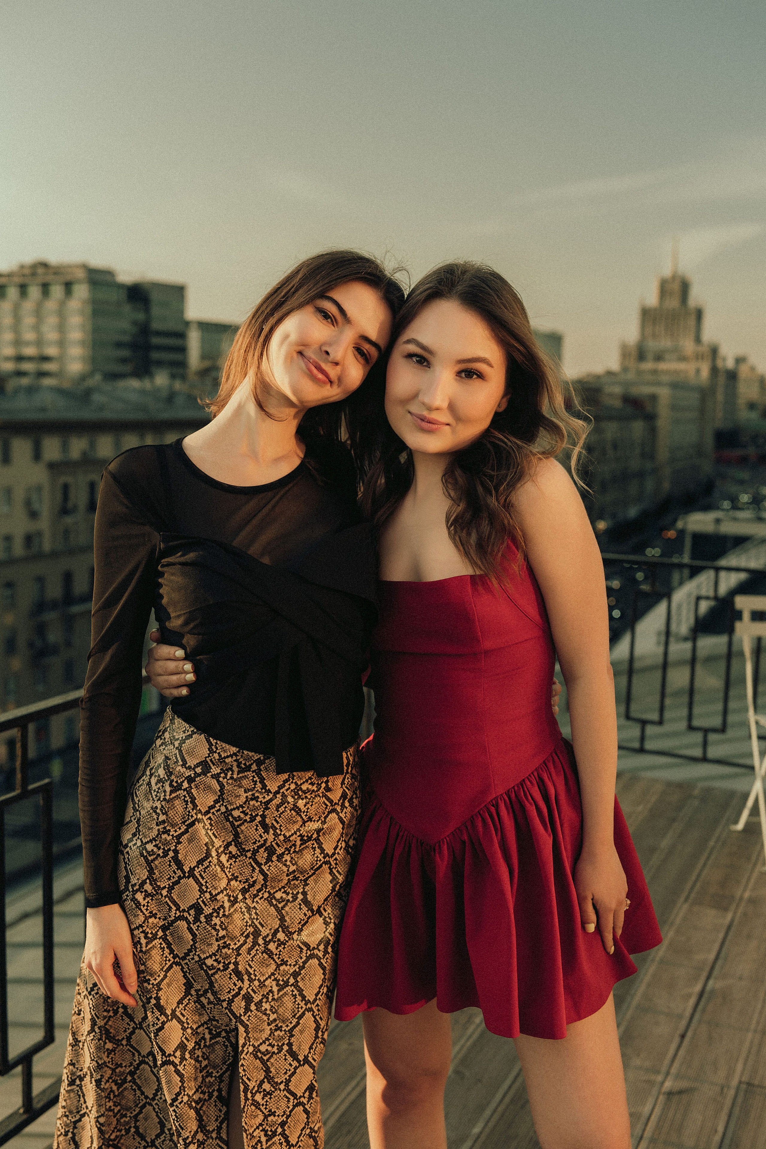 День рождения Эмилии. Фотограф в Москве Ангелина Ким