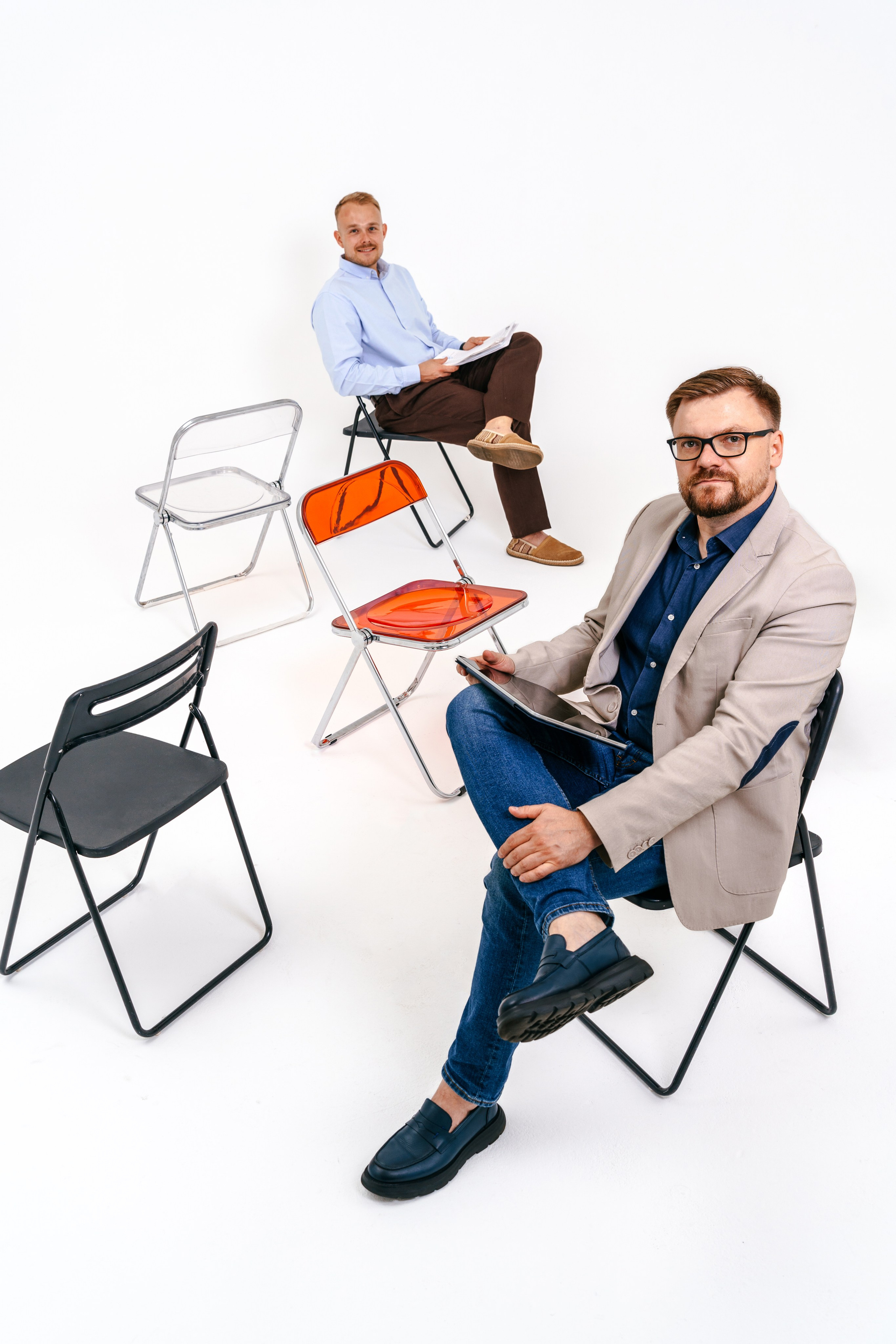 A3 LEGAL. Фотограф в Санкт-Петербурге Артем Михайлов