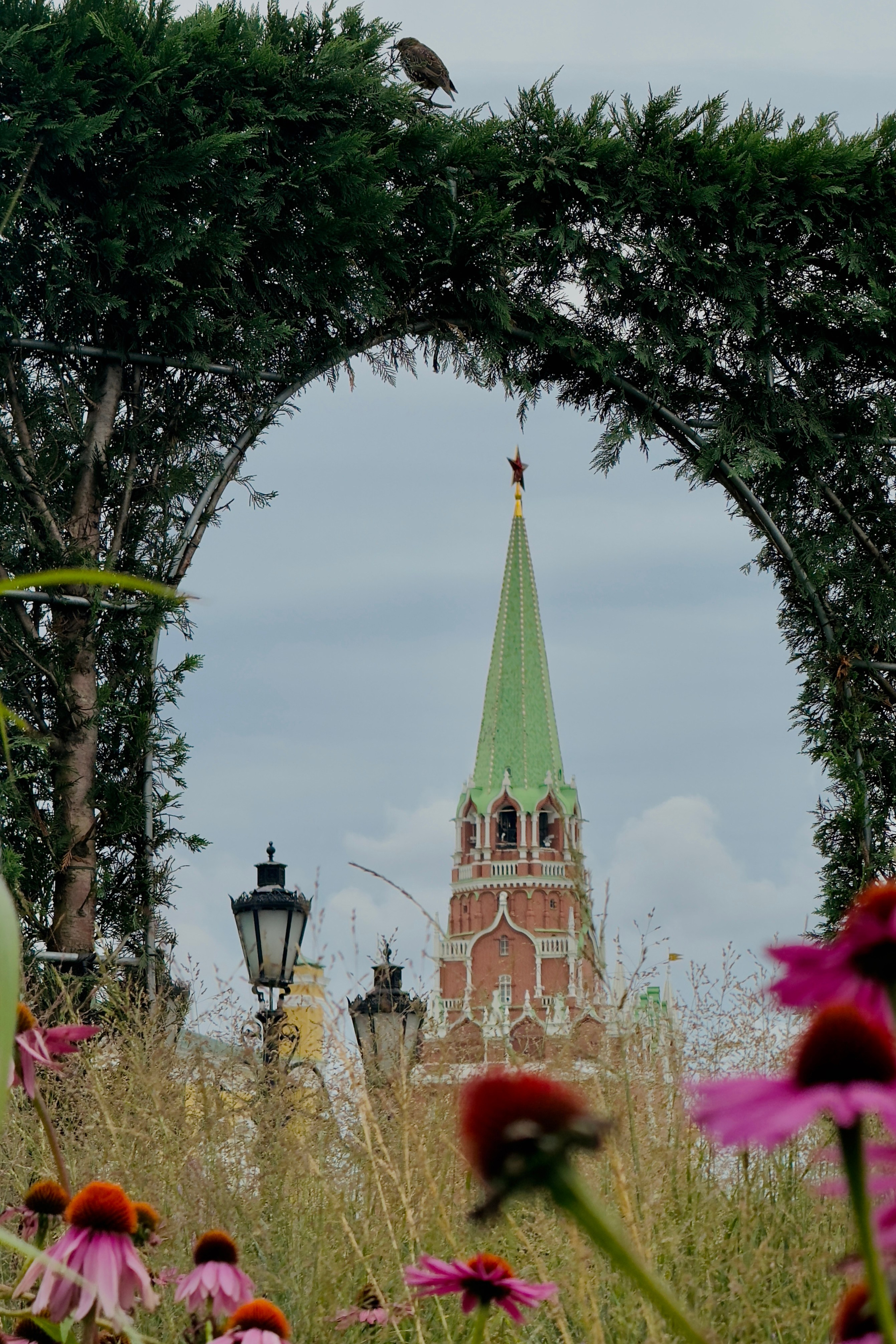 Улицы. Фотографии Марины Бурнашовой