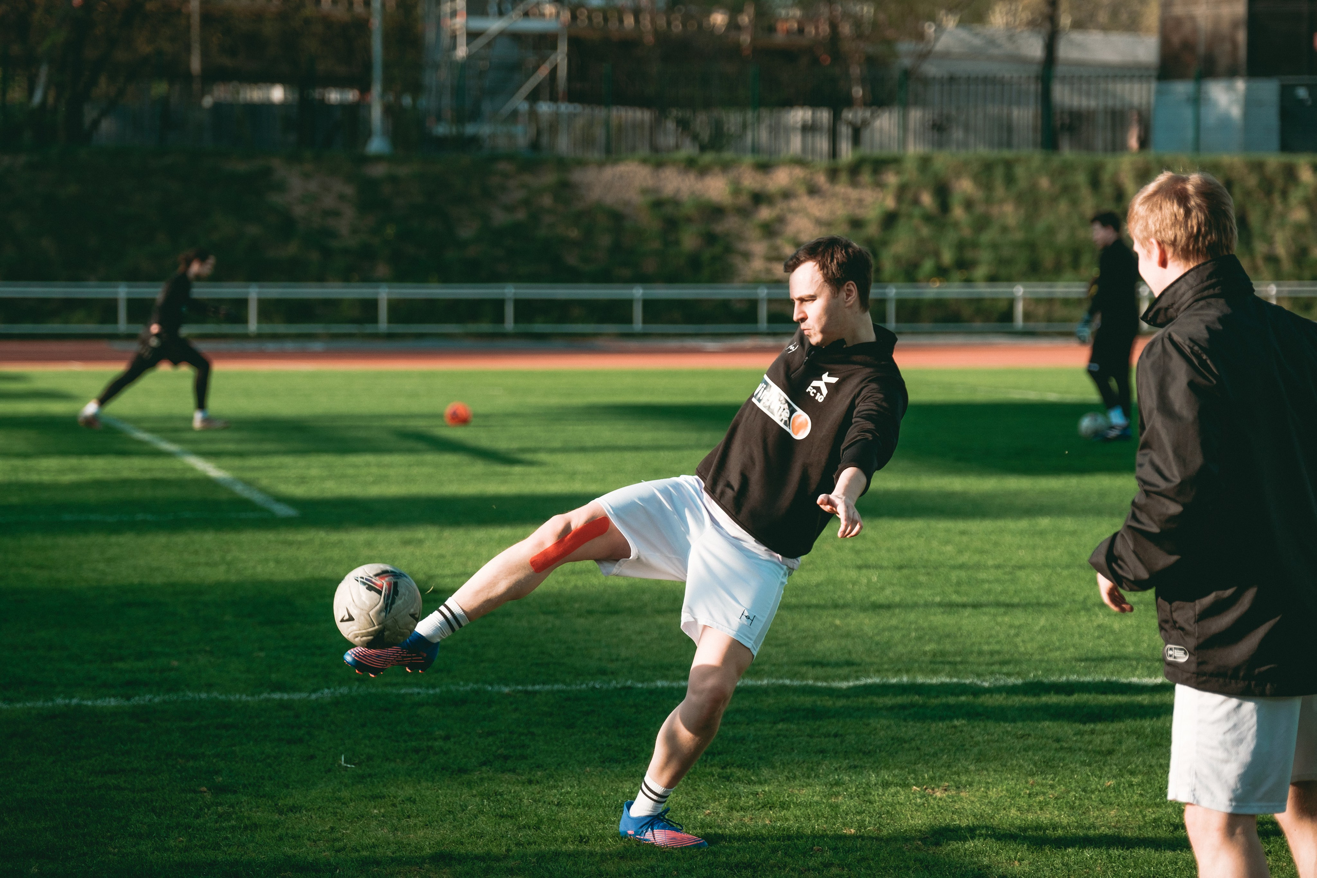 ФК10. Vladimirbaklenev