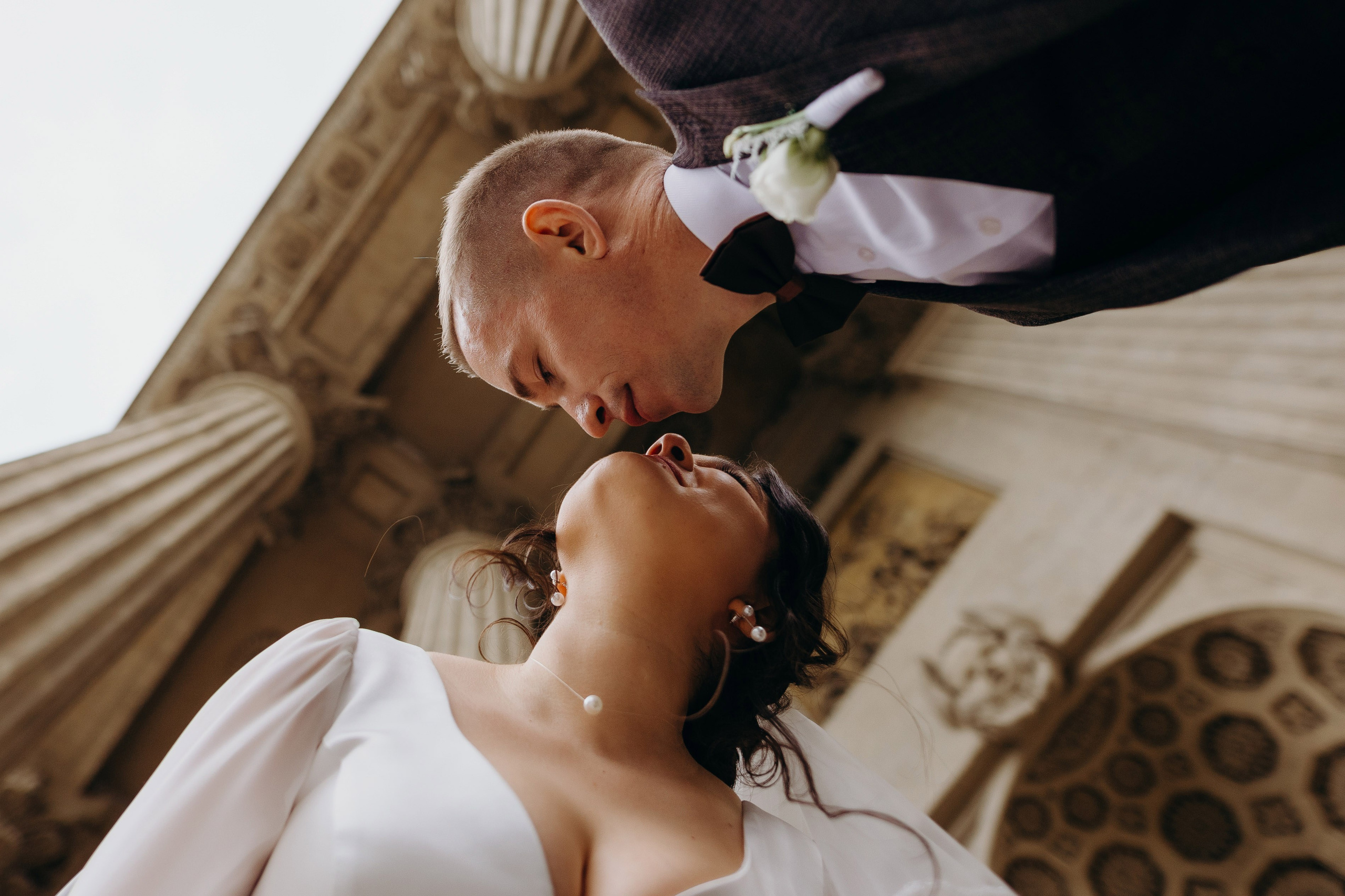 Wedding day 1.06.23. Свадебный фотограф в Санкт-Петербурге